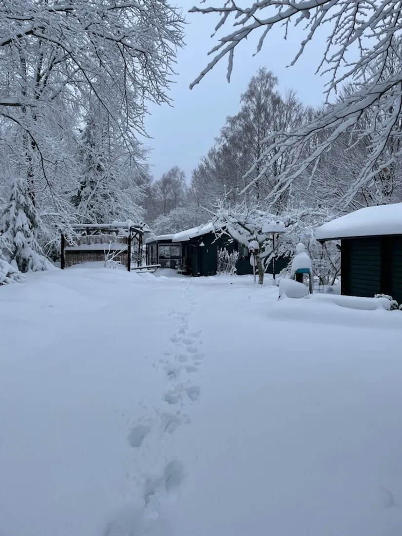 Fritidshus, Fyrvägen 17, Laholm