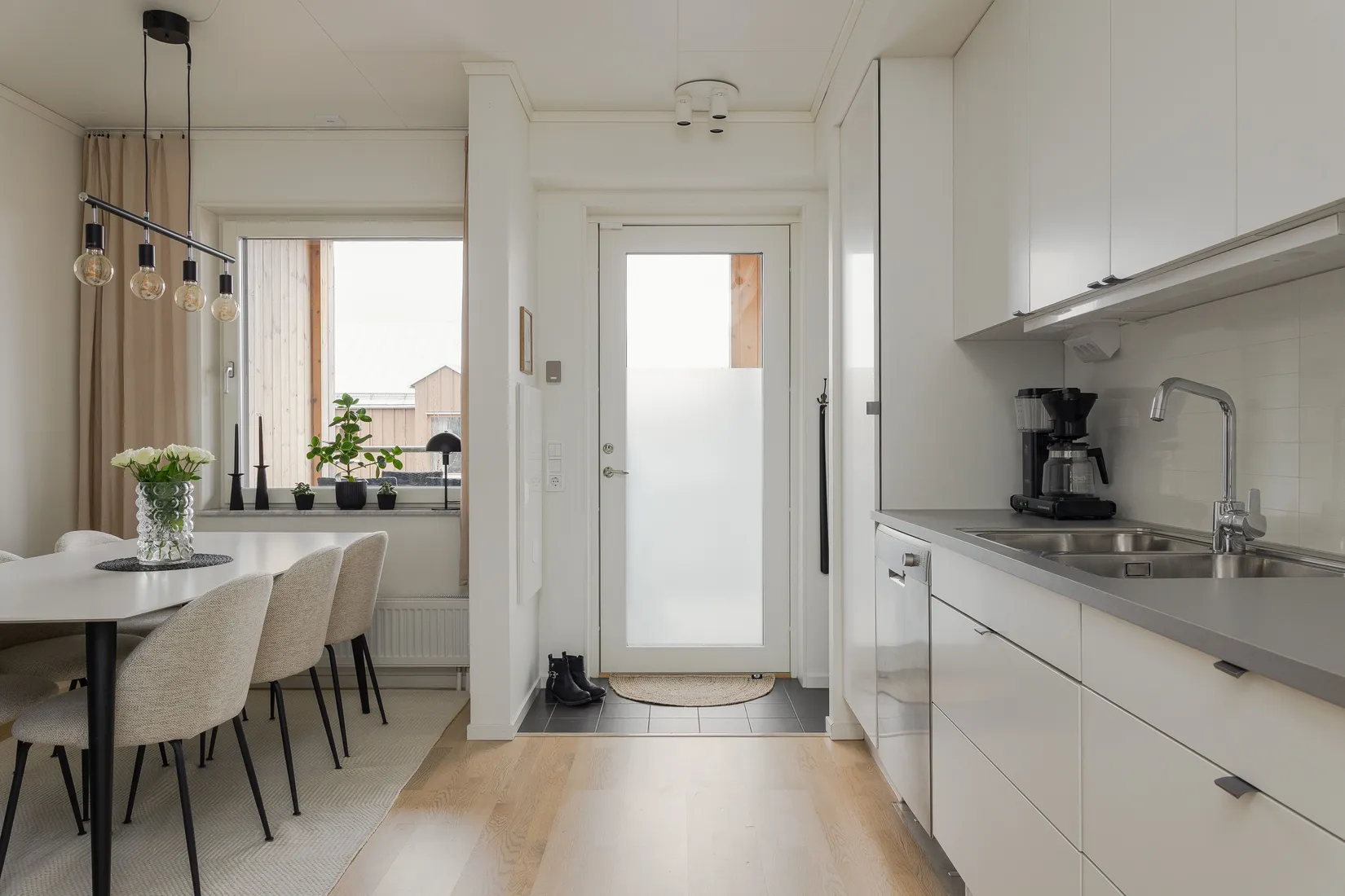 Bostadsrätt, Bollklubbsvägen 4E, Teleborg, Växjö