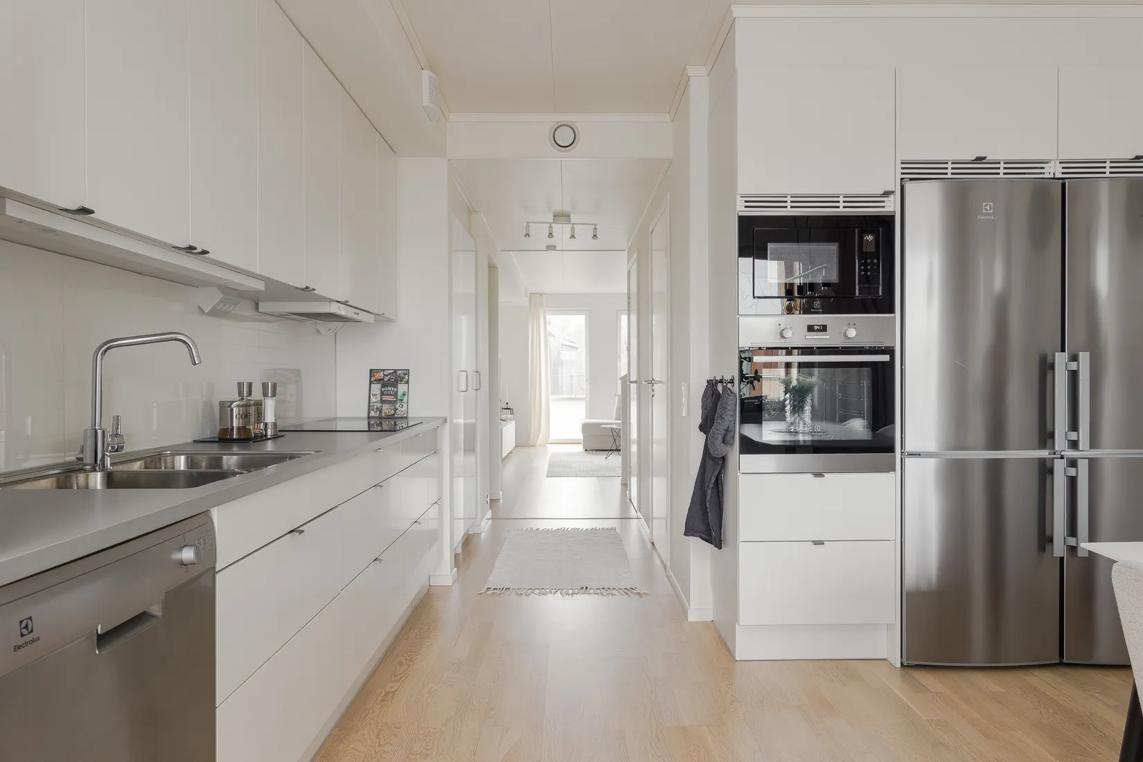 Bostadsrätt, Bollklubbsvägen 4E, Teleborg, Växjö