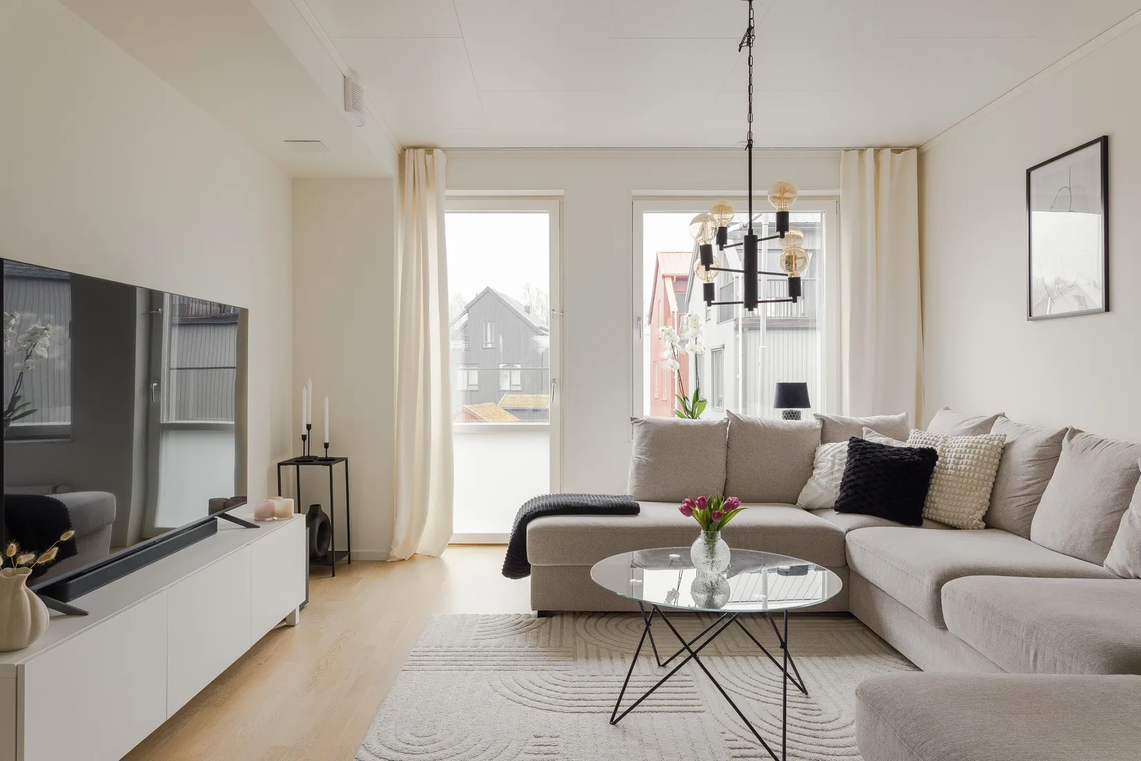 Bostadsrätt, Bollklubbsvägen 4E, Teleborg, Växjö