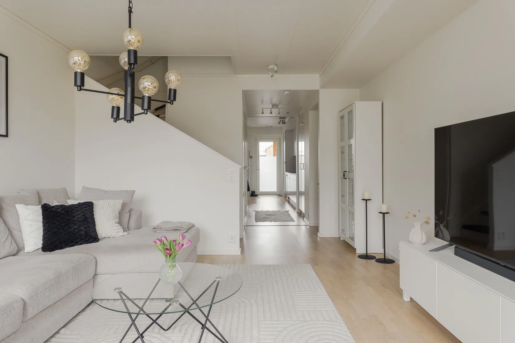 Bostadsrätt, Bollklubbsvägen 4E, Teleborg, Växjö