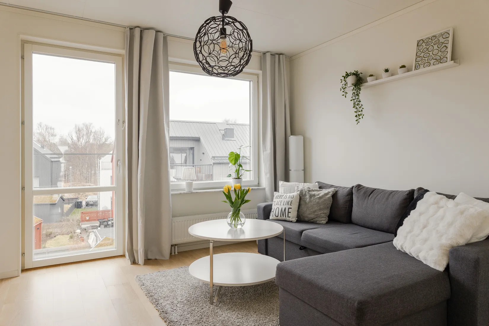 Bostadsrätt, Bollklubbsvägen 4E, Teleborg, Växjö