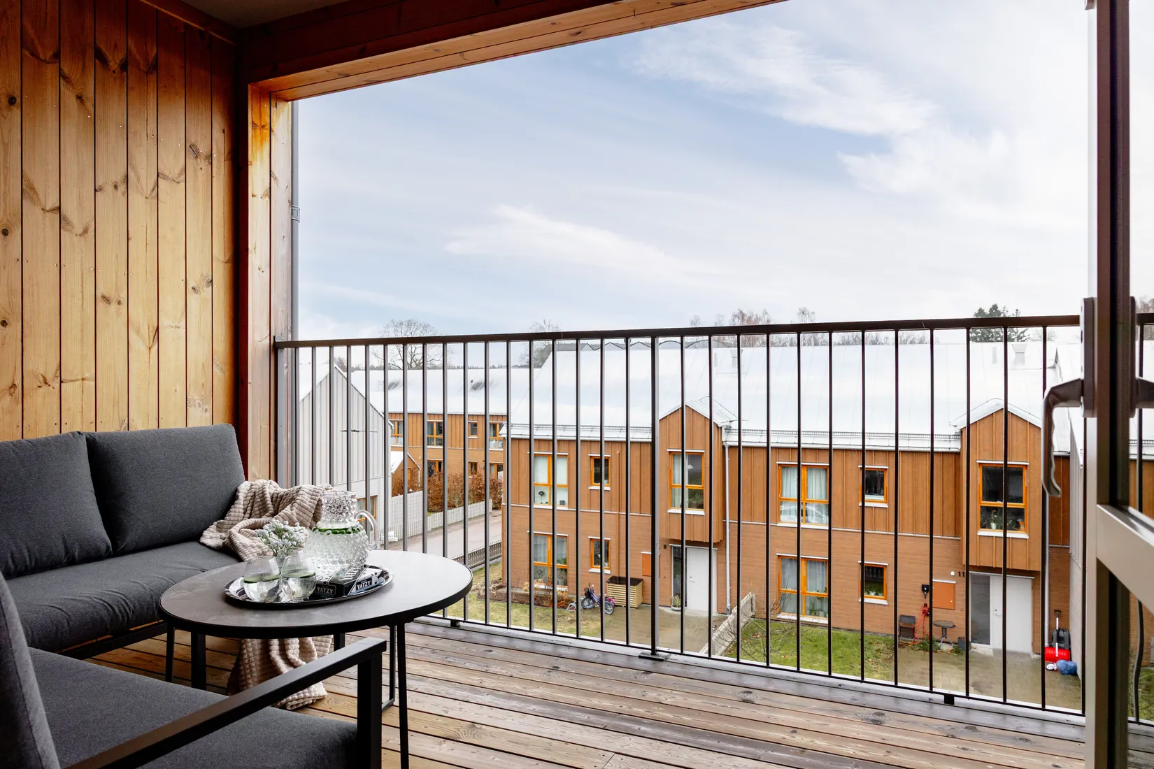 Bostadsrätt, Bollklubbsvägen 4E, Teleborg, Växjö