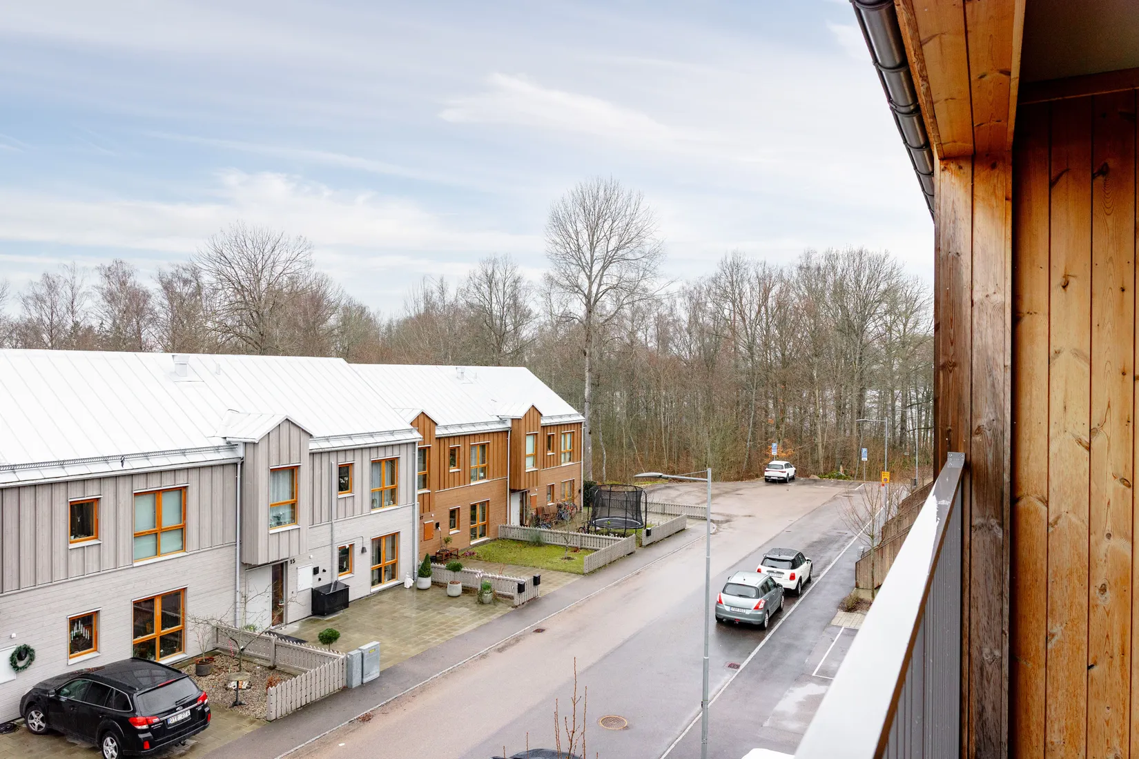 Bostadsrätt, Bollklubbsvägen 4E, Teleborg, Växjö