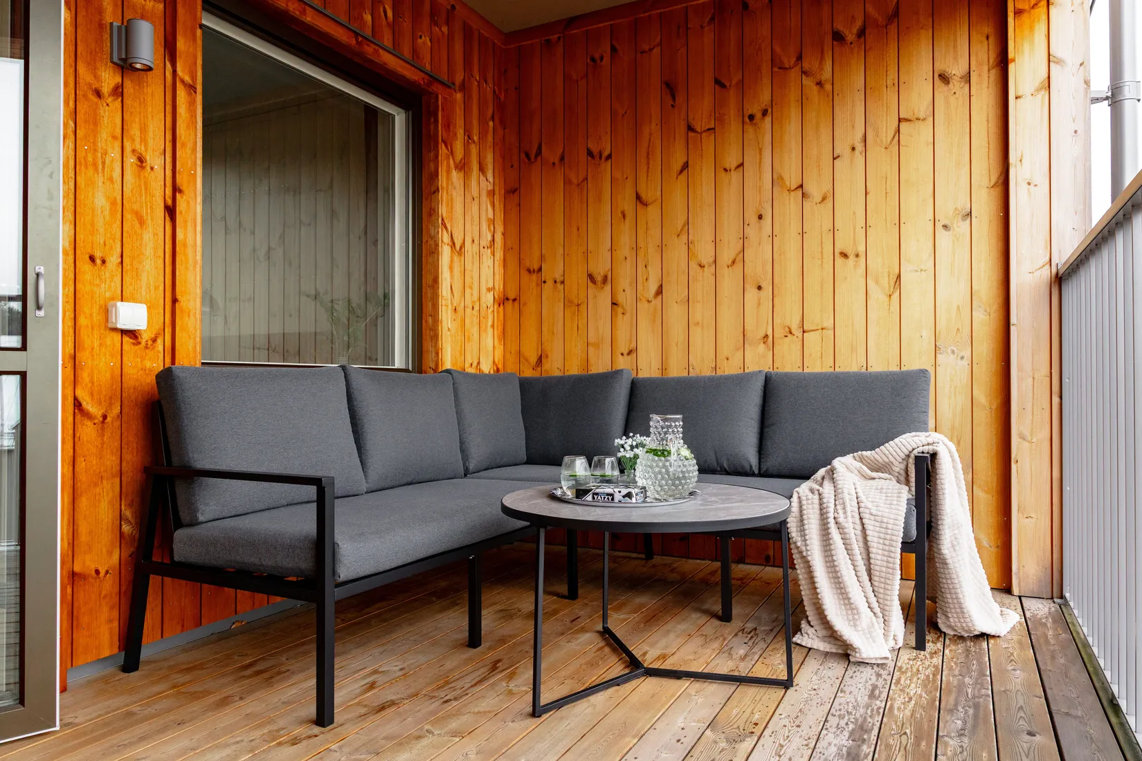 Bostadsrätt, Bollklubbsvägen 4E, Teleborg, Växjö