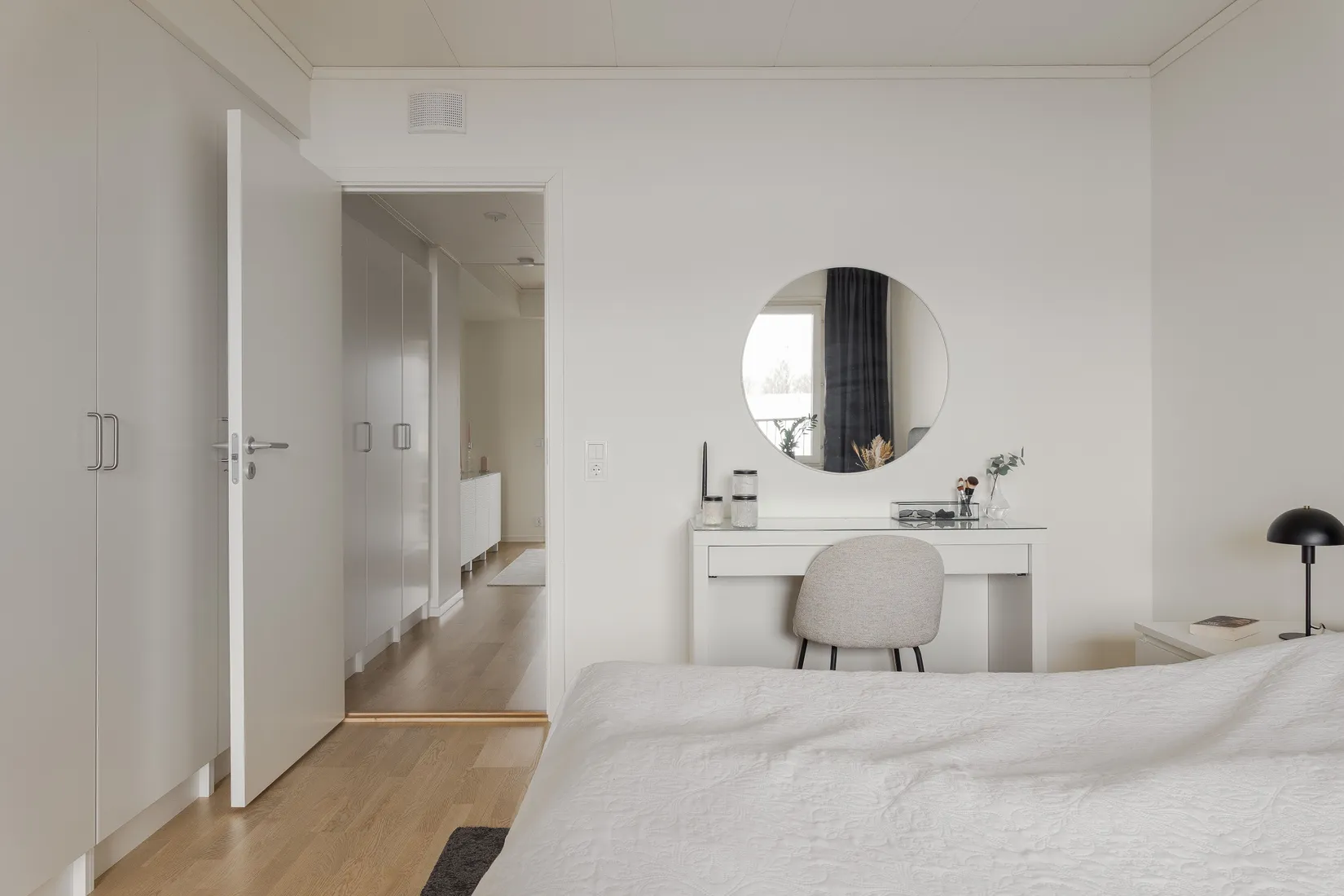 Bostadsrätt, Bollklubbsvägen 4E, Teleborg, Växjö