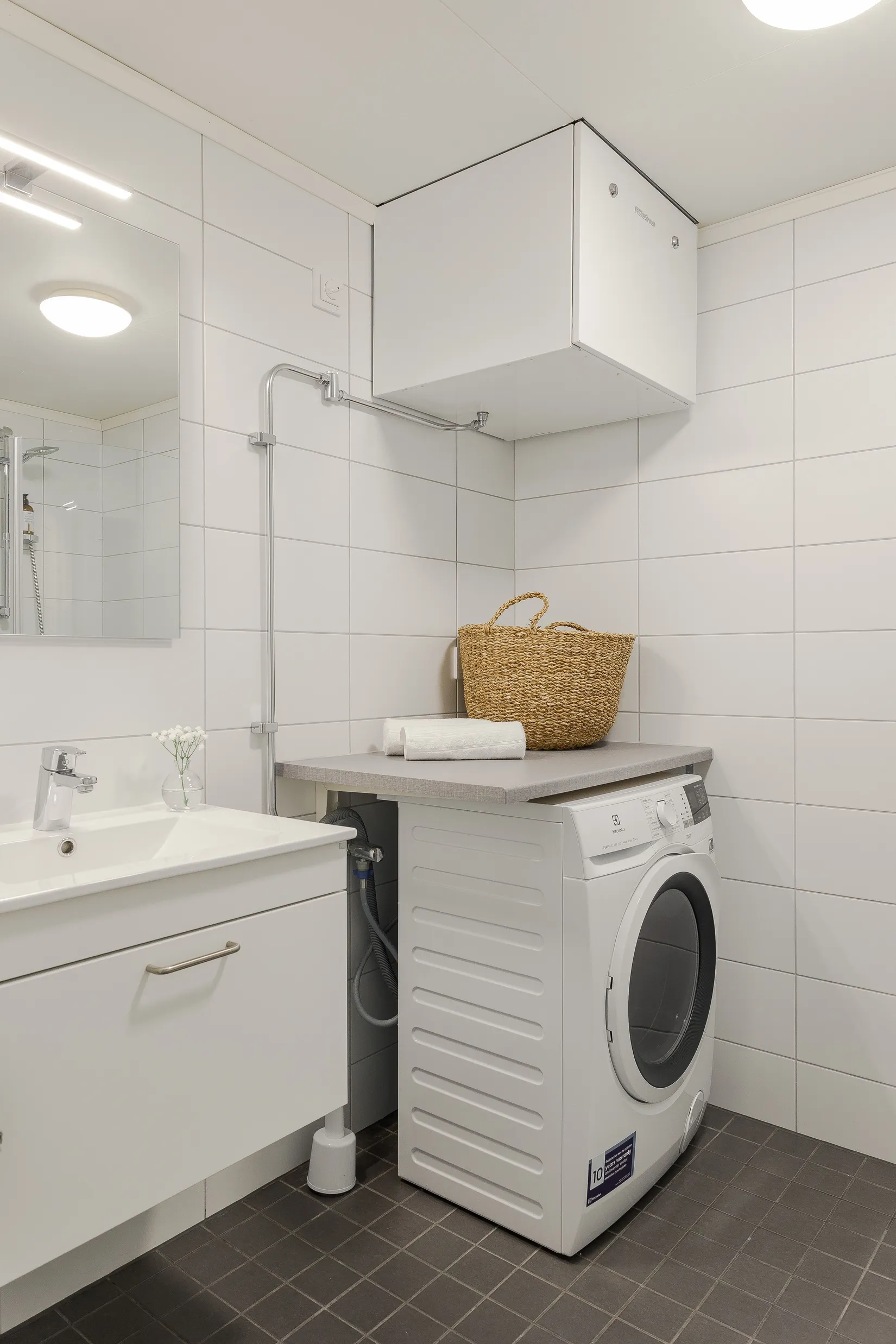 Bostadsrätt, Bollklubbsvägen 4E, Teleborg, Växjö