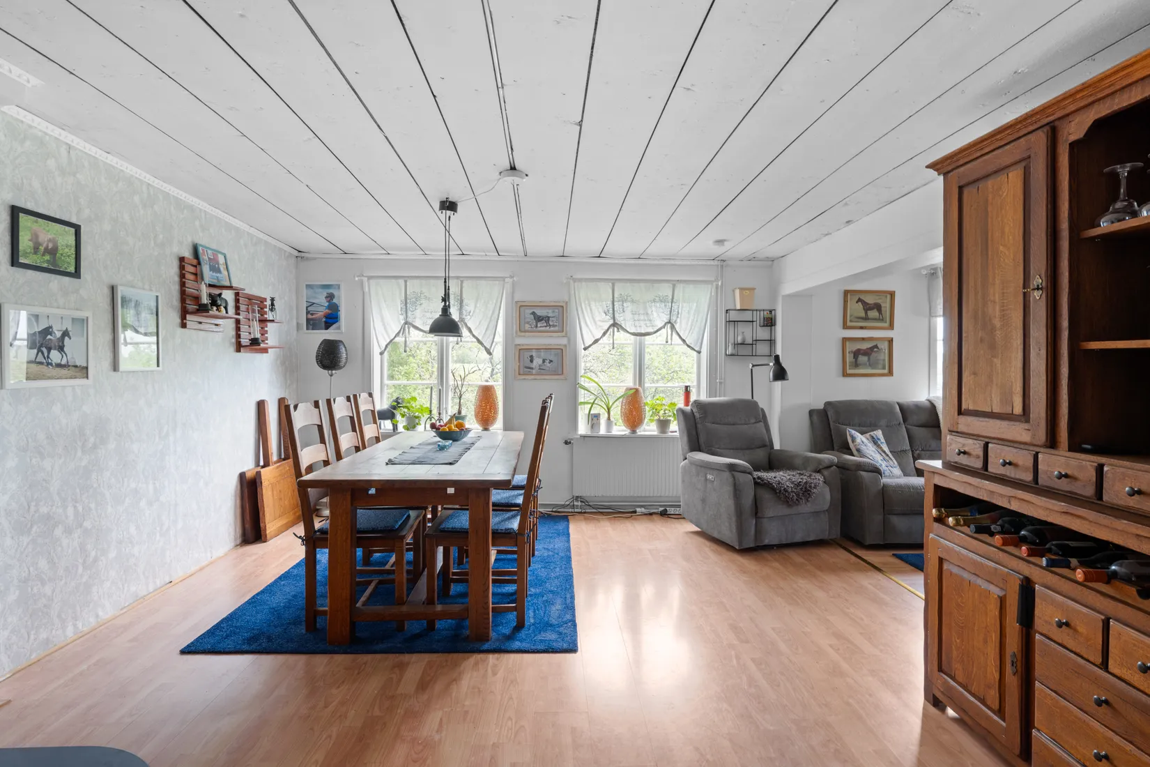 Gård/Skog, Söder Källstavägen 16, Nynäshamn  Sorunda, Nynäshamn