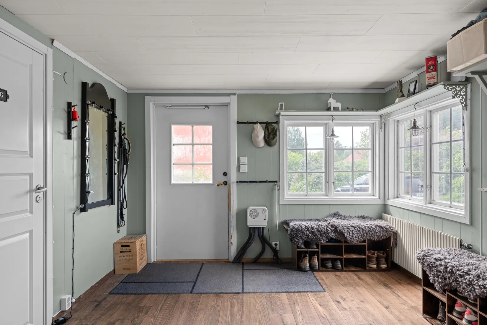 Gård/Skog, Söder Källstavägen 16, Nynäshamn  Sorunda, Nynäshamn