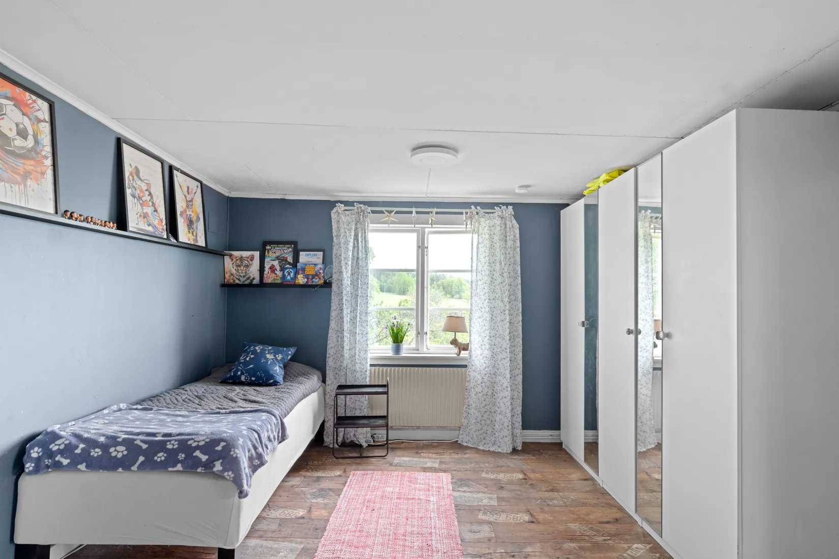 Gård/Skog, Söder Källstavägen 16, Nynäshamn  Sorunda, Nynäshamn