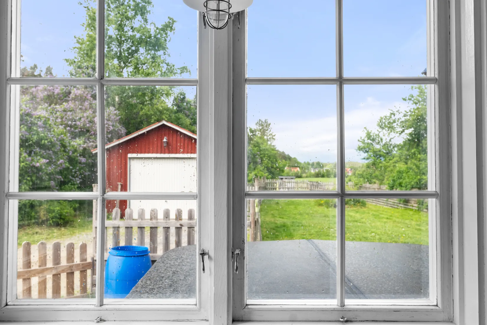 Gård/Skog, Söder Källstavägen 16, Nynäshamn  Sorunda, Nynäshamn