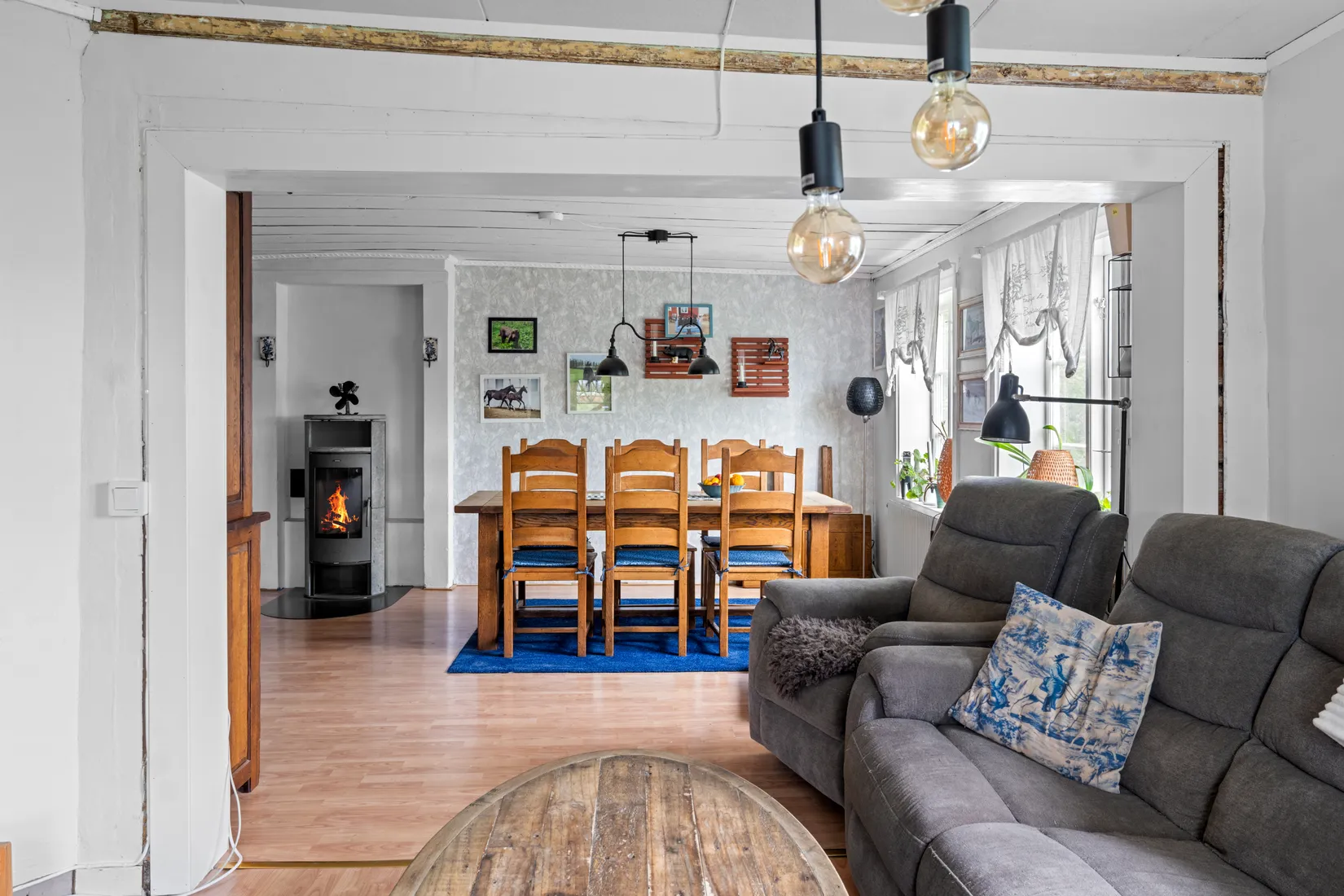 Gård/Skog, Söder Källstavägen 16, Nynäshamn  Sorunda, Nynäshamn