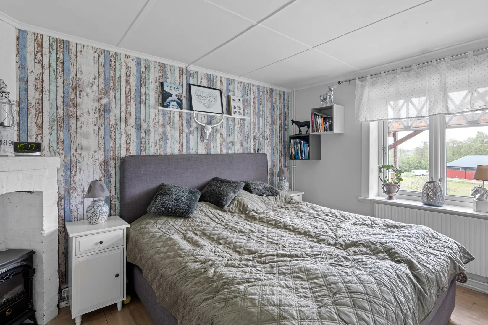 Gård/Skog, Söder Källstavägen 16, Nynäshamn  Sorunda, Nynäshamn