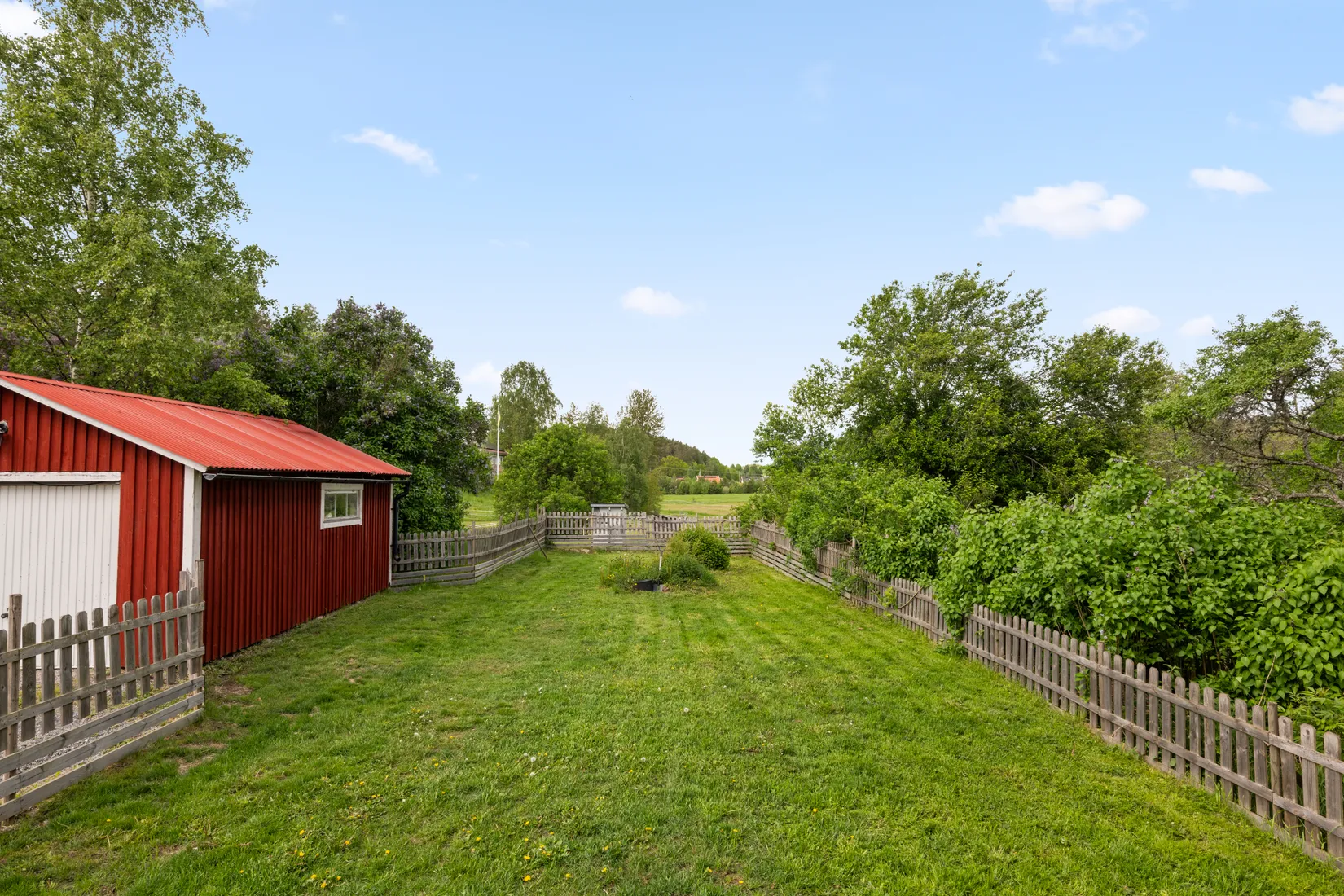 Gård/Skog, Söder Källstavägen 16, Nynäshamn  Sorunda, Nynäshamn