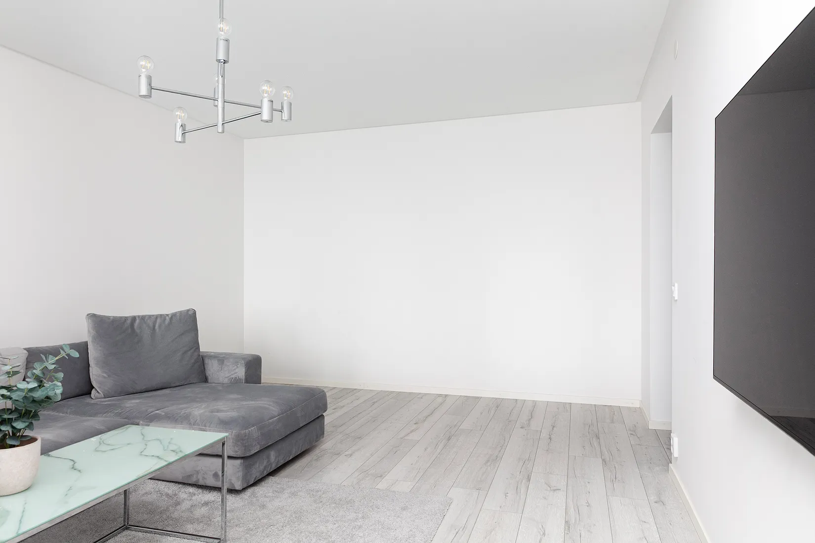 Bostadsrätt, Segergatan 6A, Landskrona