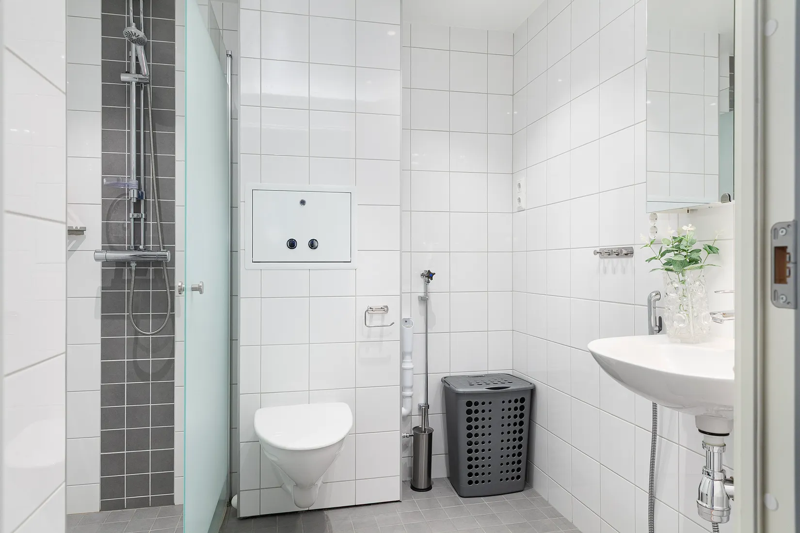 Bostadsrätt, Segergatan 6A, Landskrona