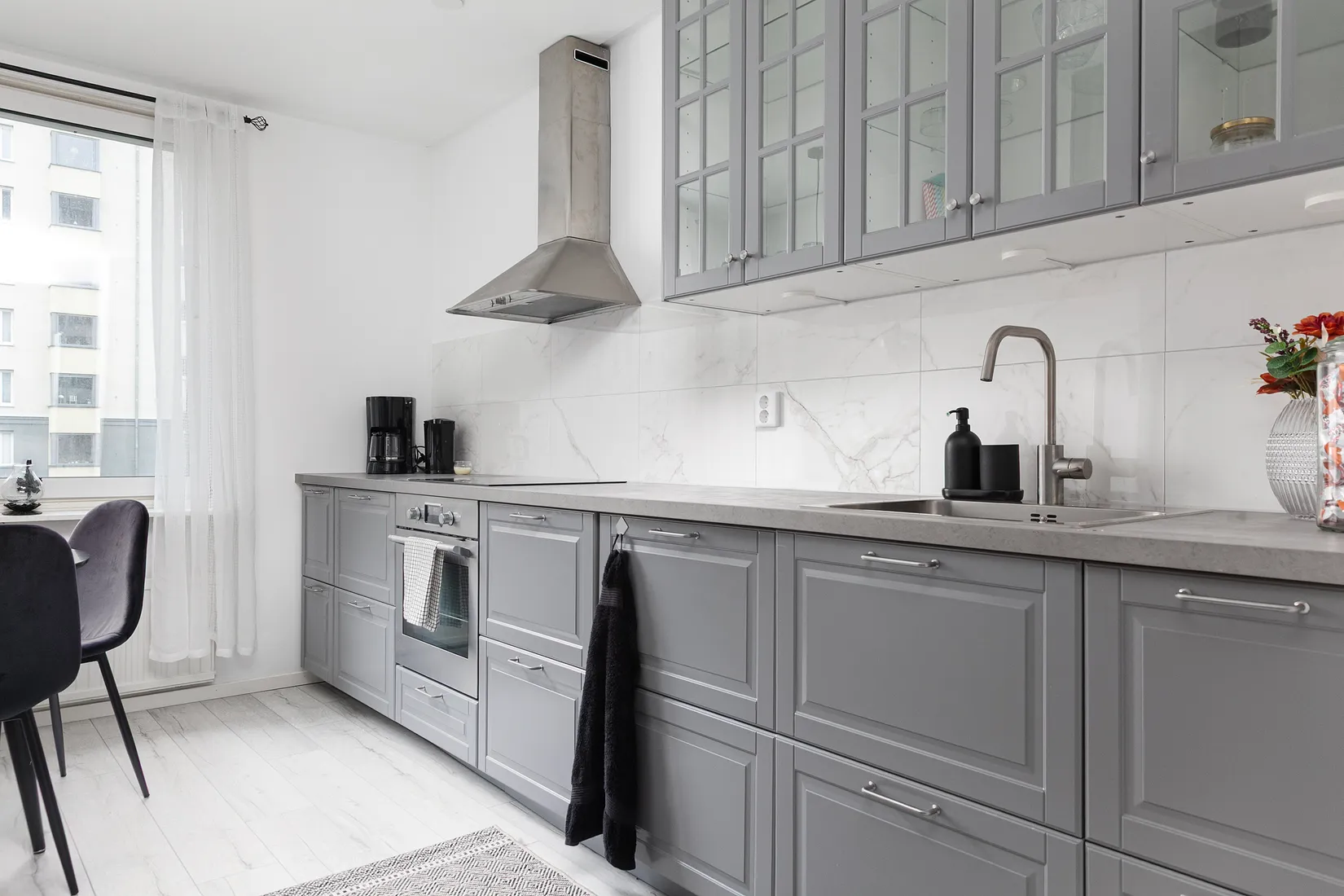 Bostadsrätt, Segergatan 6A, Landskrona