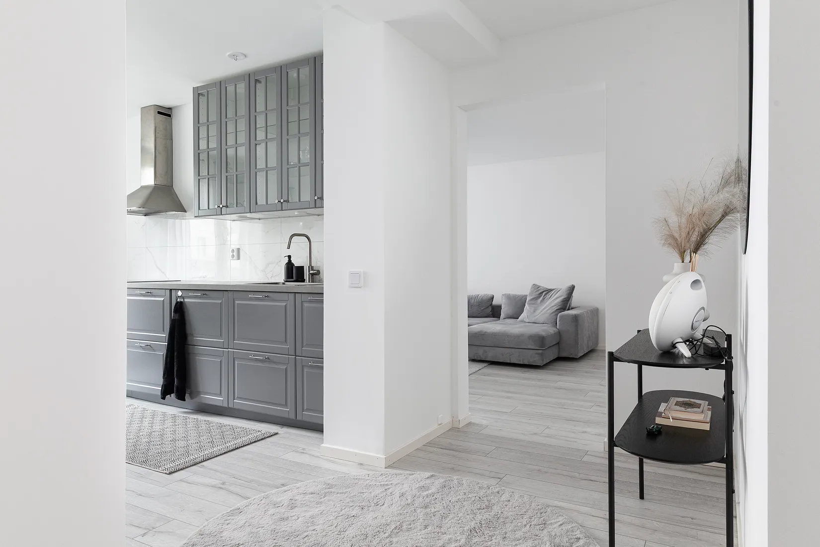 Bostadsrätt, Segergatan 6A, Landskrona