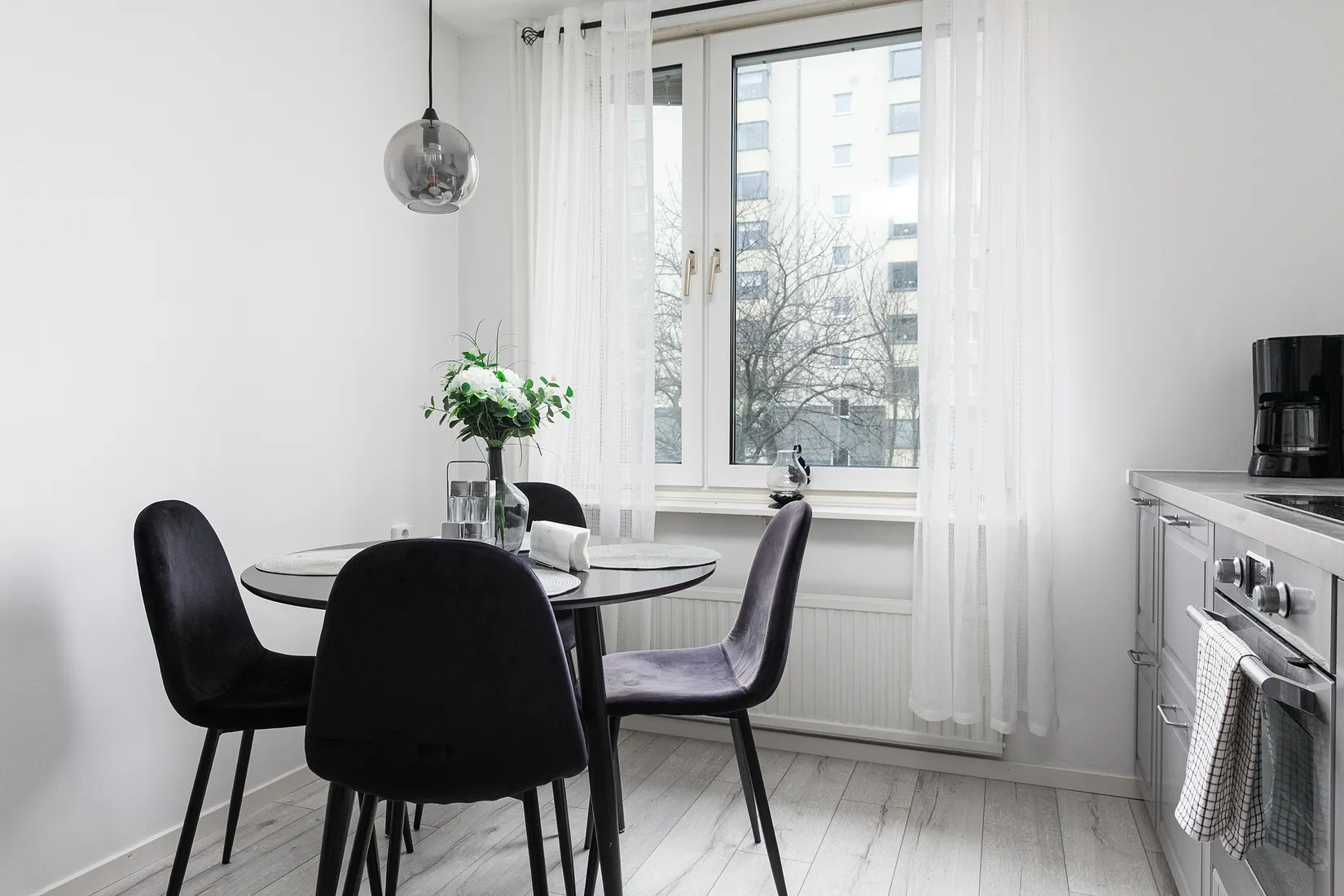 Bostadsrätt, Segergatan 6A, Landskrona