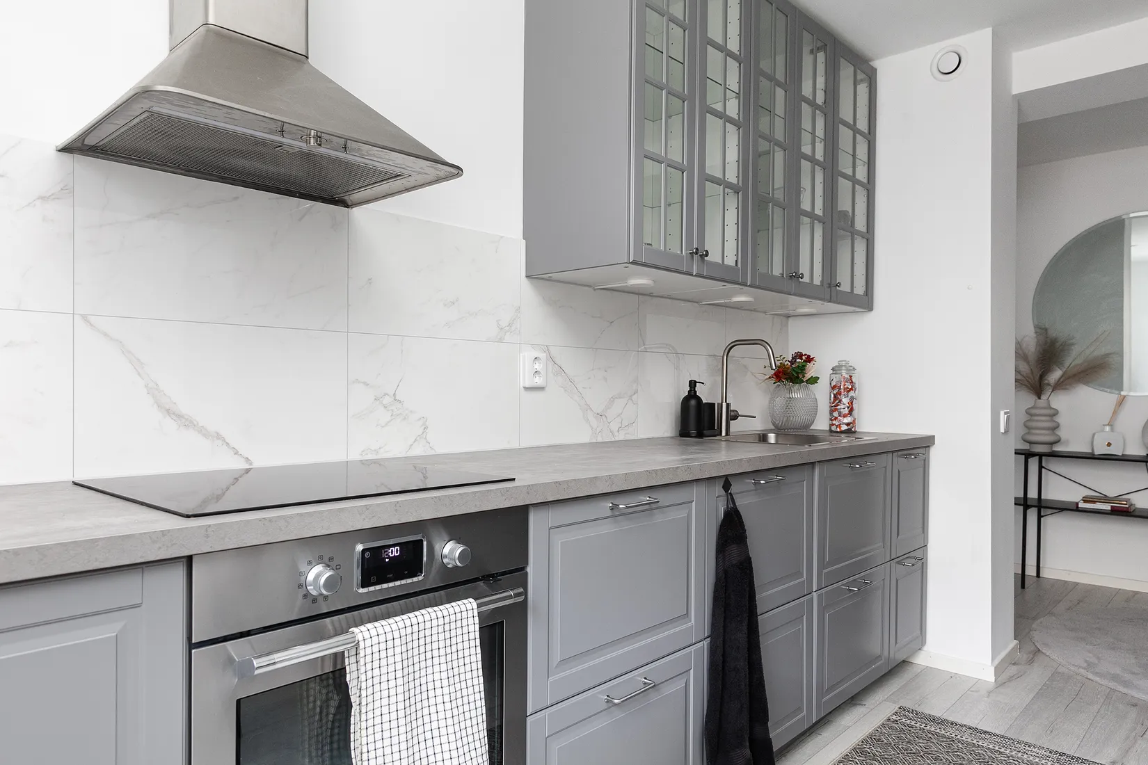 Bostadsrätt, Segergatan 6A, Landskrona