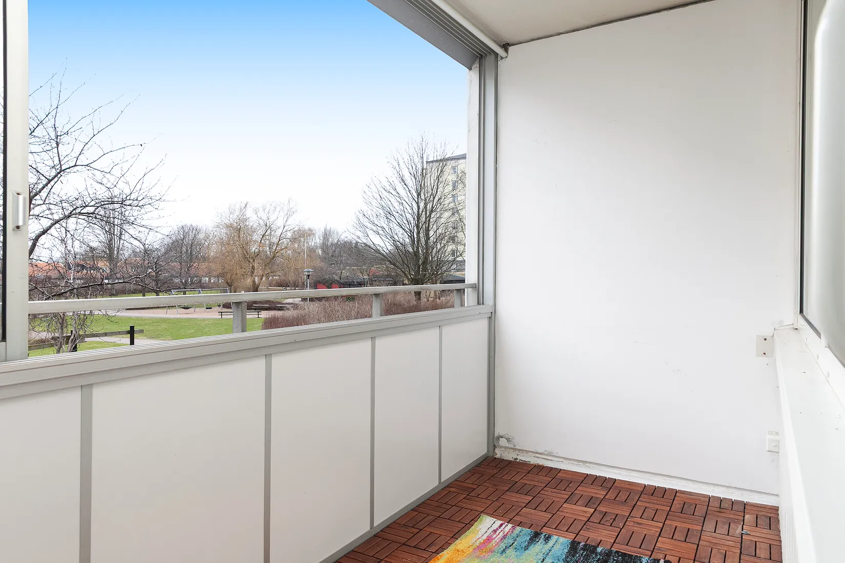 Bostadsrätt, Segergatan 6A, Landskrona