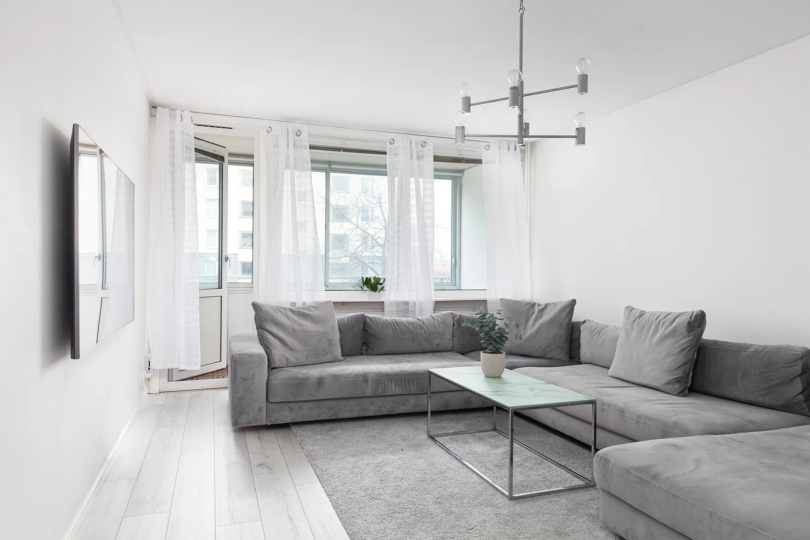 Bostadsrätt, Segergatan 6A, Landskrona