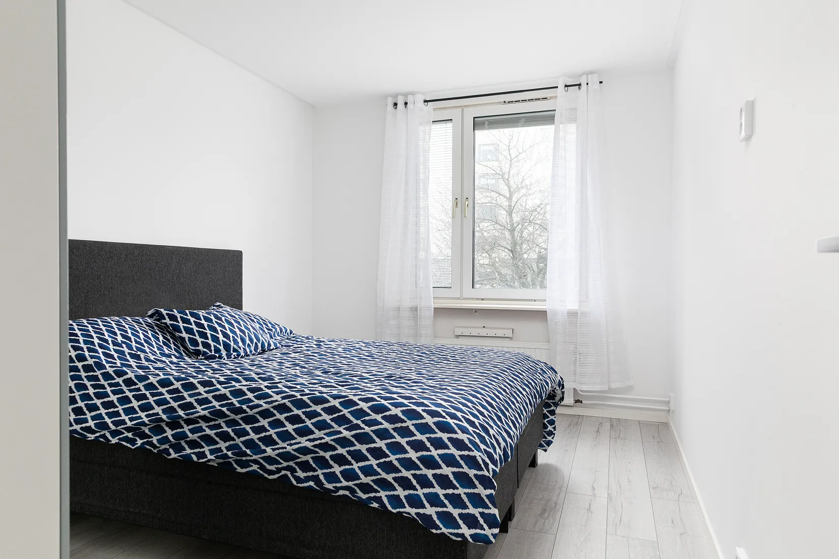 Bostadsrätt, Segergatan 6A, Landskrona