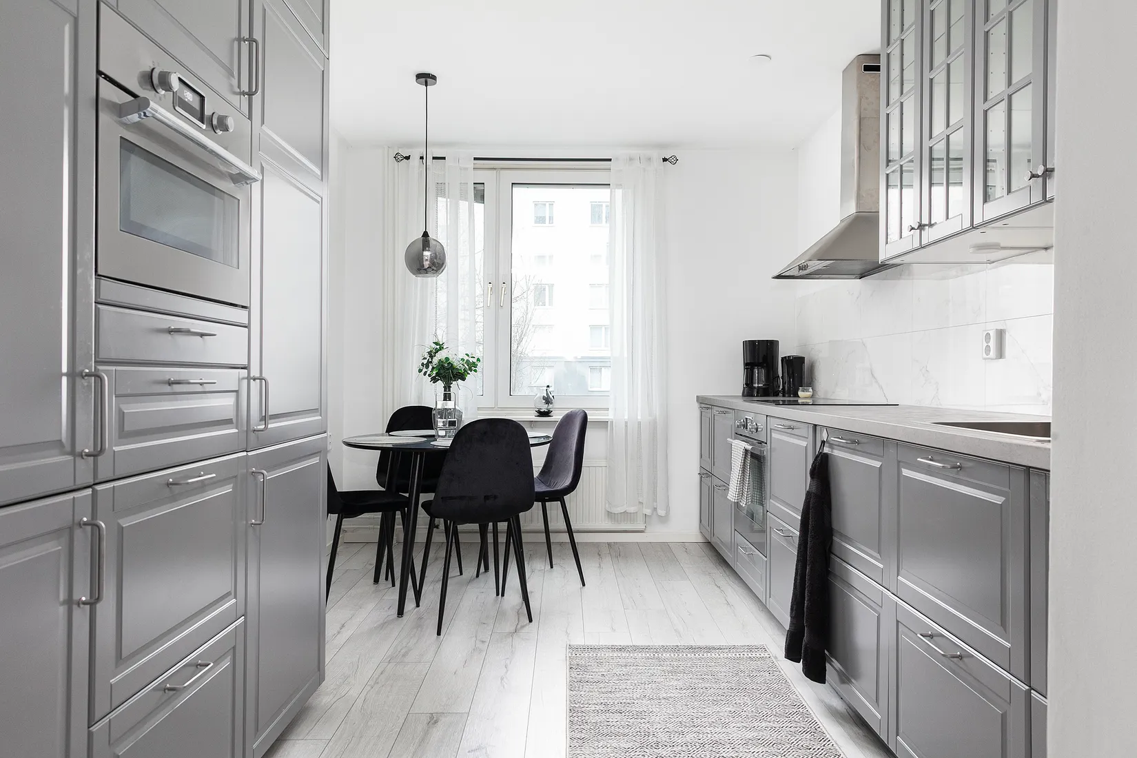 Bostadsrätt, Segergatan 6A, Landskrona