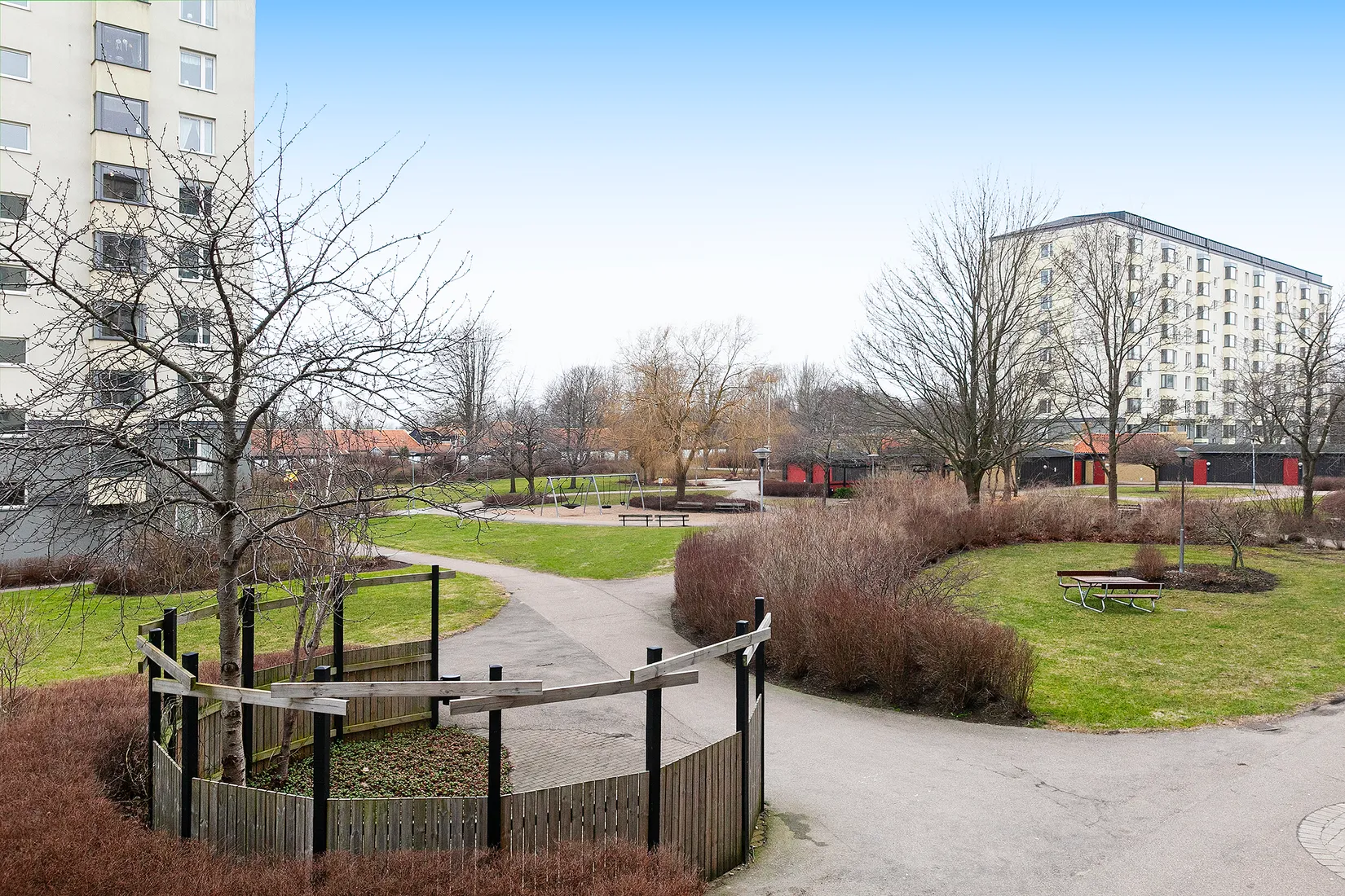 Bostadsrätt, Segergatan 6A, Landskrona