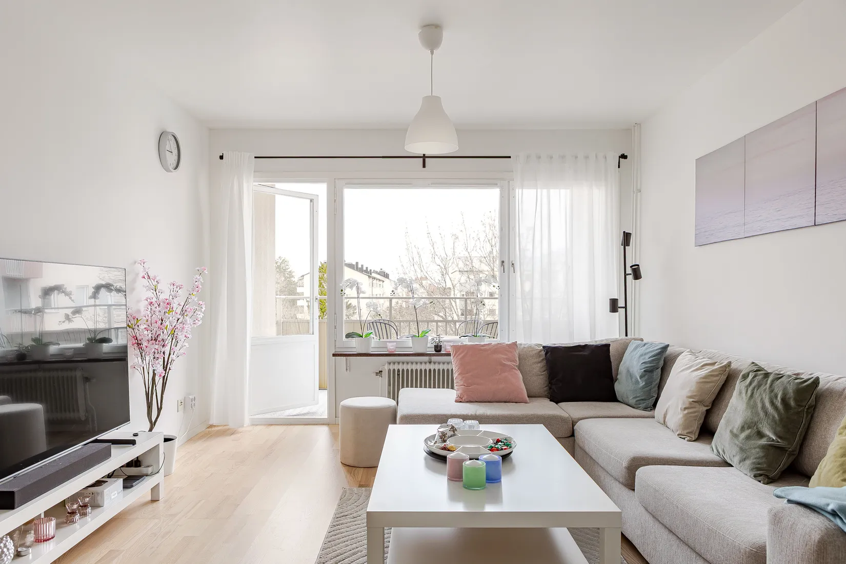 Bostadsrätt, Sågstuvägen 42, Visättra, Huddinge