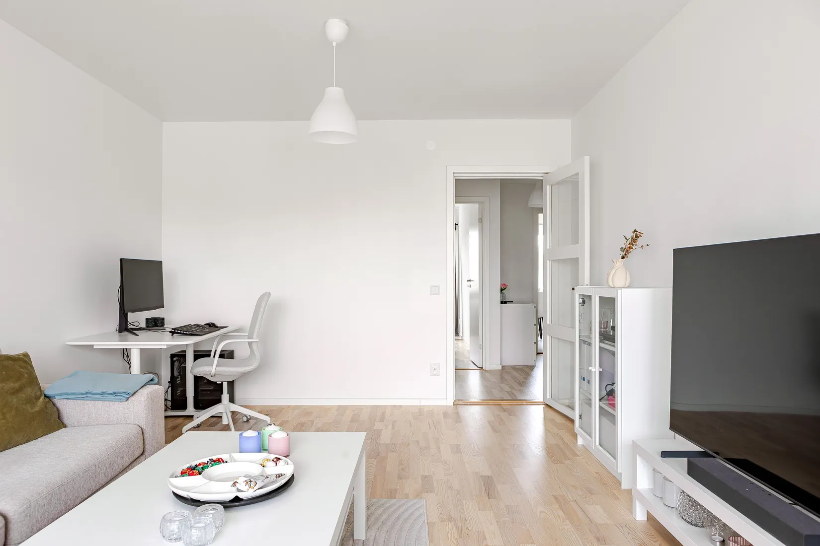 Bostadsrätt, Sågstuvägen 42, Visättra, Huddinge