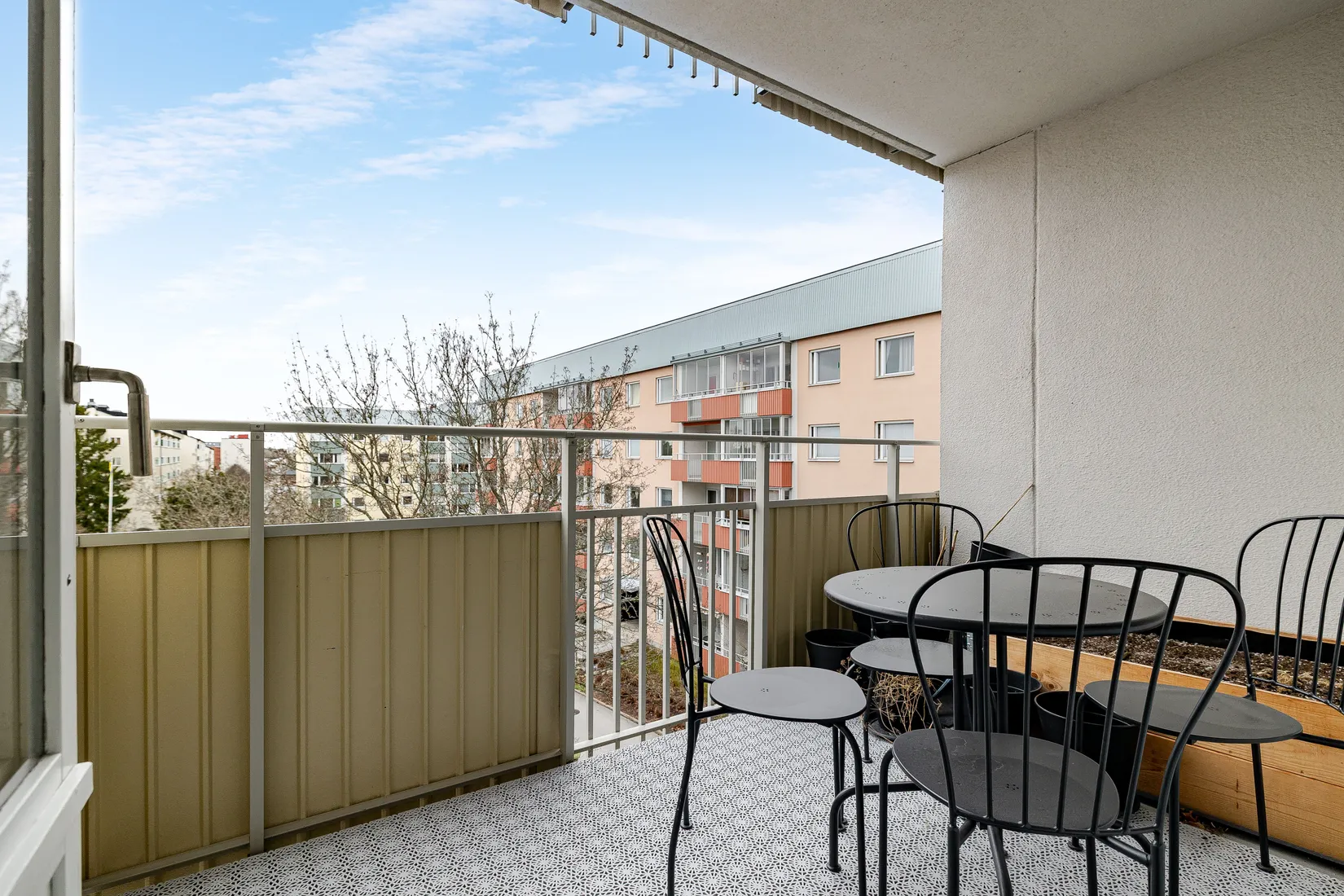 Bostadsrätt, Sågstuvägen 42, Visättra, Huddinge