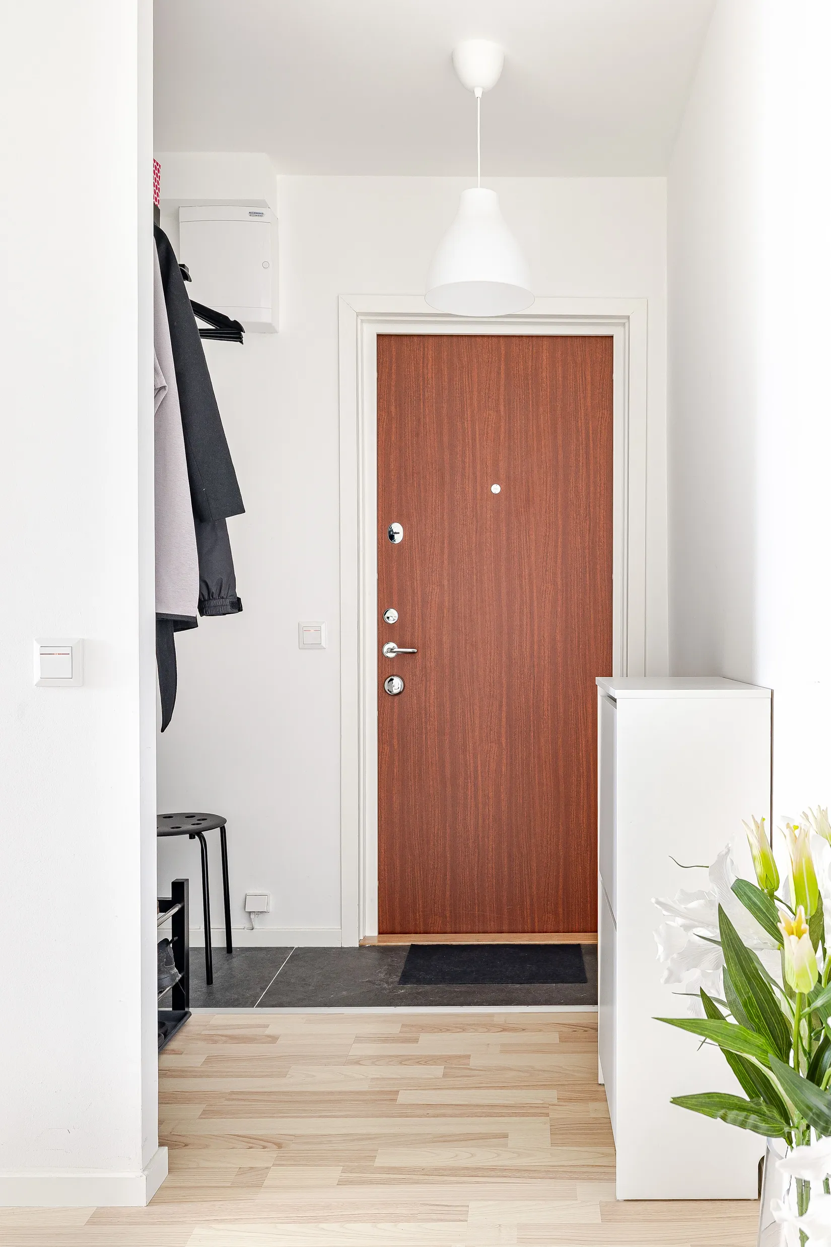 Bostadsrätt, Sågstuvägen 42, Visättra, Huddinge