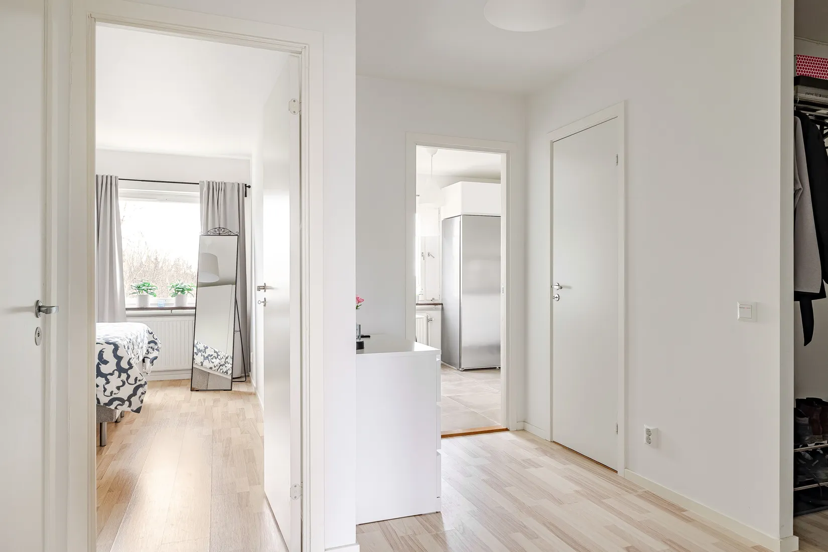 Bostadsrätt, Sågstuvägen 42, Visättra, Huddinge