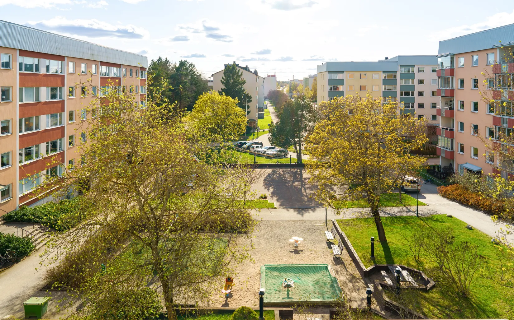 Bostadsrätt, Sågstuvägen 42, Visättra, Huddinge