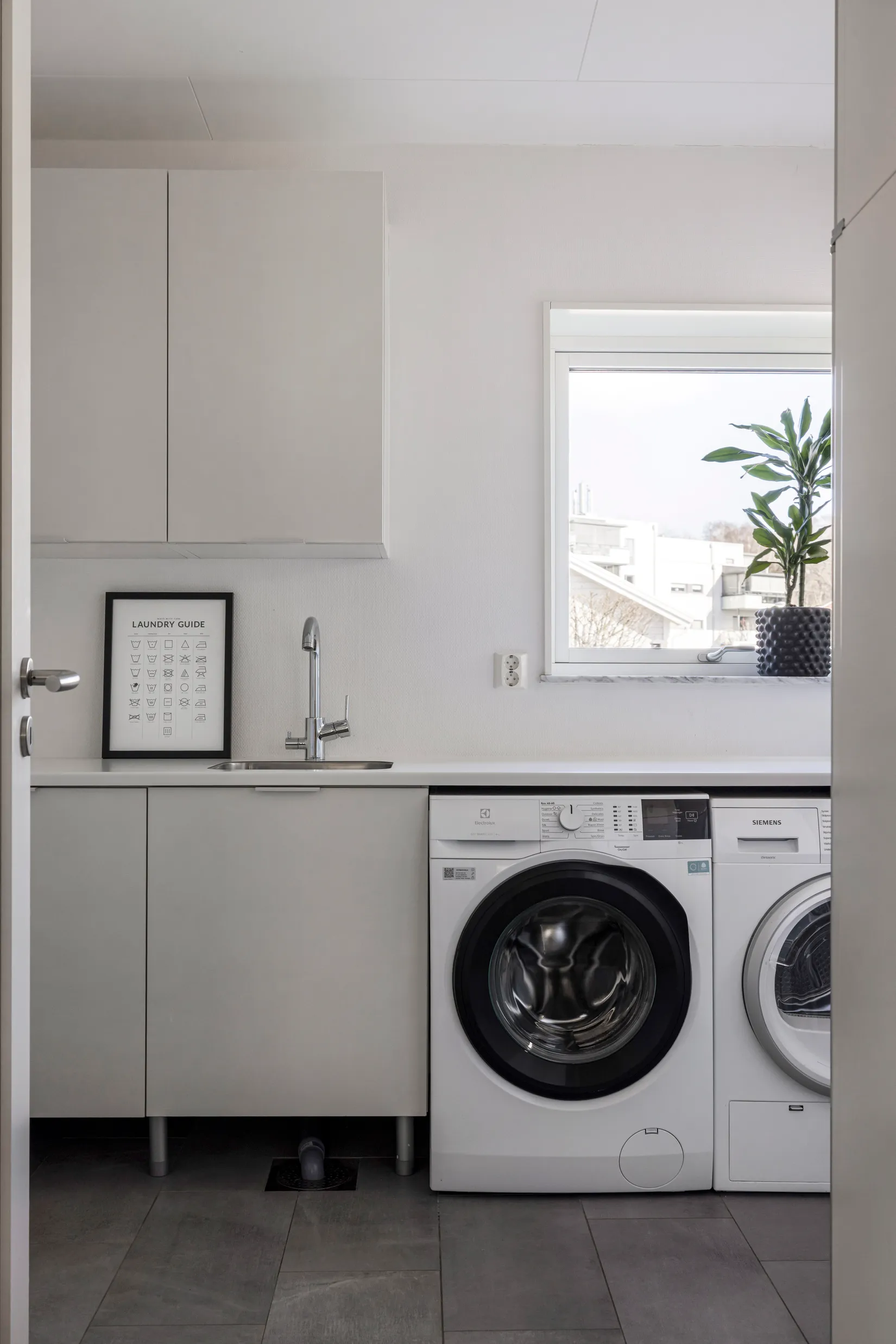 Radhus, Logvägen 65, Albinsro, Halmstad