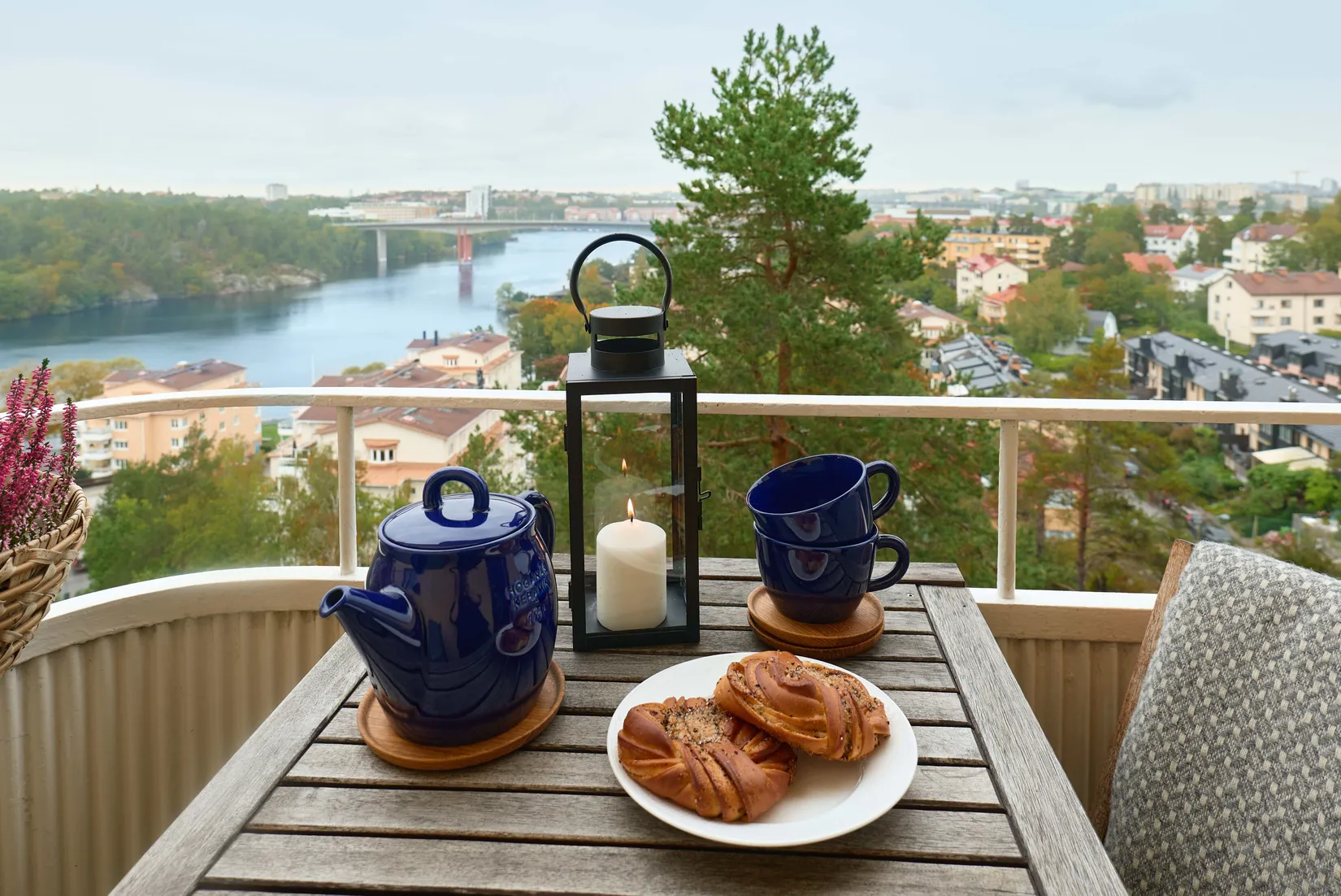 Bostadsrätt, Vänskapsvägen 51, 2 tr, Kungsholmen - Stora Essingen, Stockholm