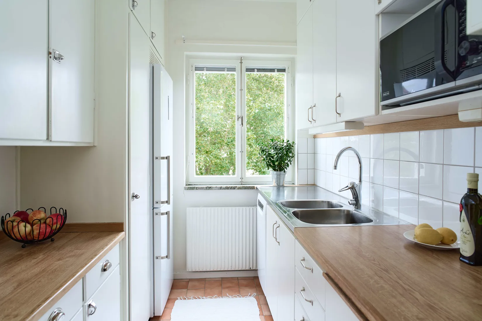 Bostadsrätt, Vänskapsvägen 51, 2 tr, Kungsholmen - Stora Essingen, Stockholm