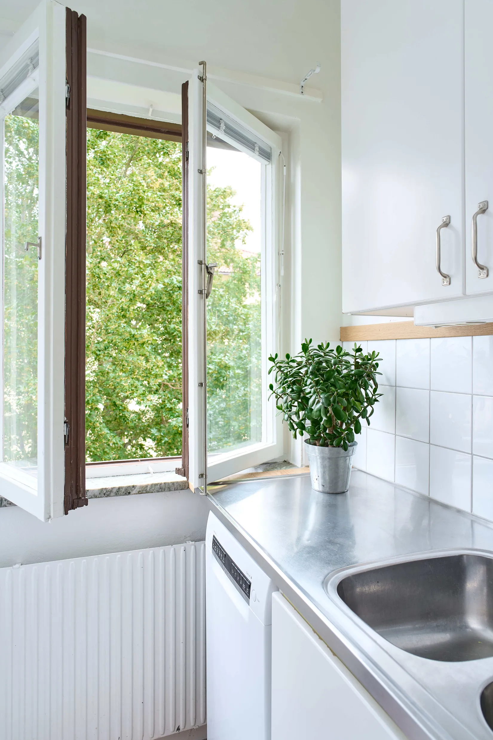 Bostadsrätt, Vänskapsvägen 51, 2 tr, Kungsholmen - Stora Essingen, Stockholm