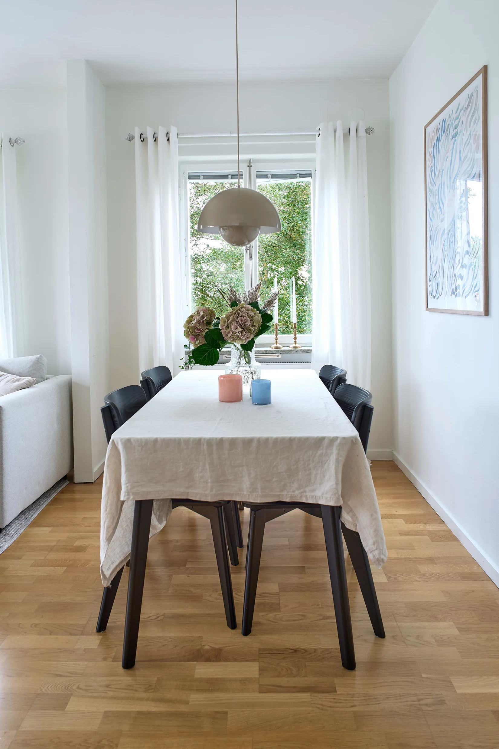 Bostadsrätt, Vänskapsvägen 51, 2 tr, Kungsholmen - Stora Essingen, Stockholm