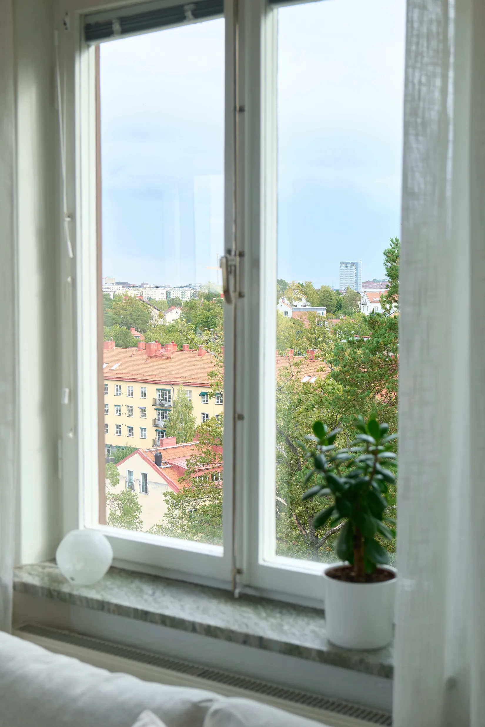 Bostadsrätt, Vänskapsvägen 51, 2 tr, Kungsholmen - Stora Essingen, Stockholm