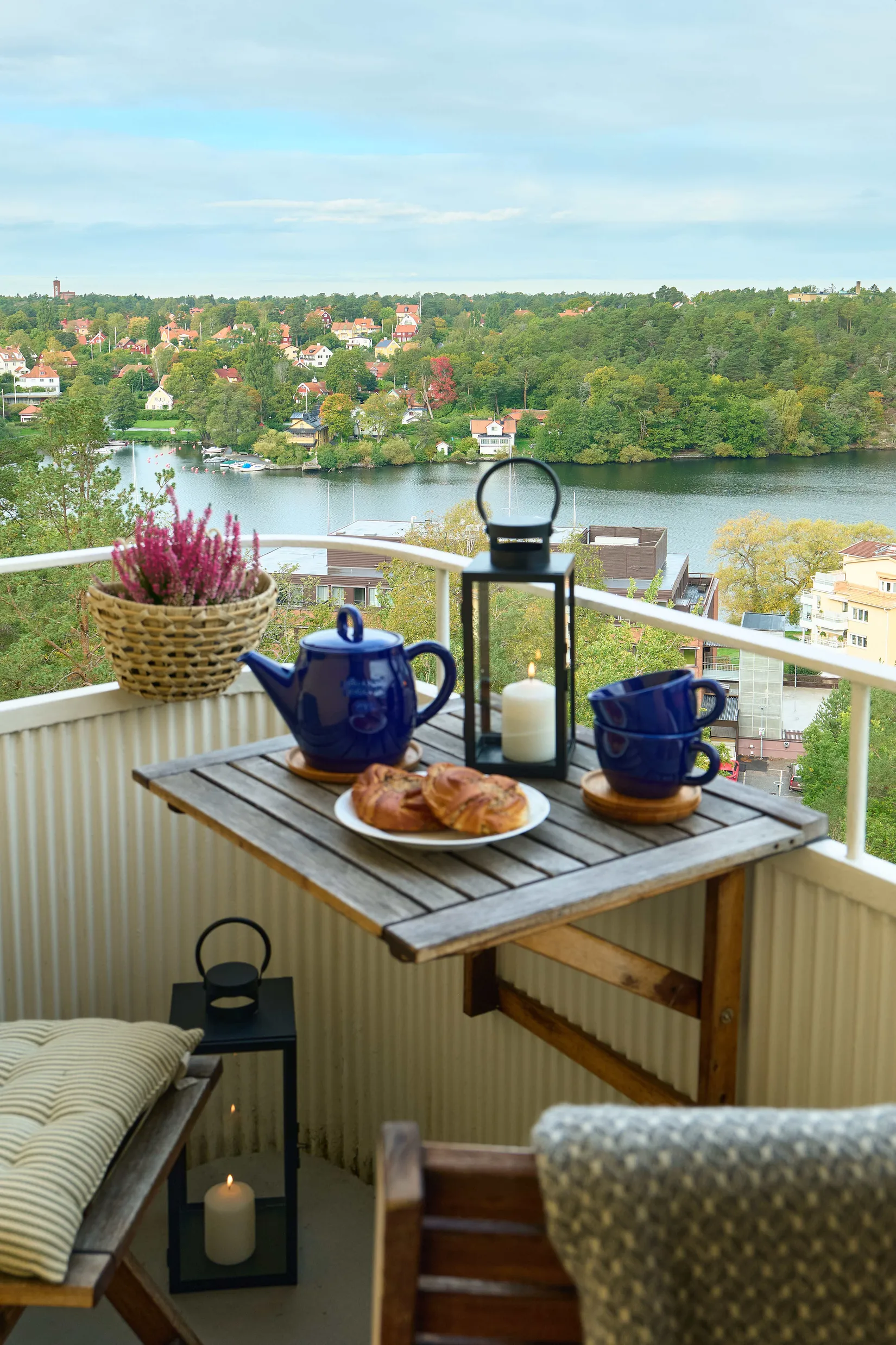 Bostadsrätt, Vänskapsvägen 51, 2 tr, Kungsholmen - Stora Essingen, Stockholm