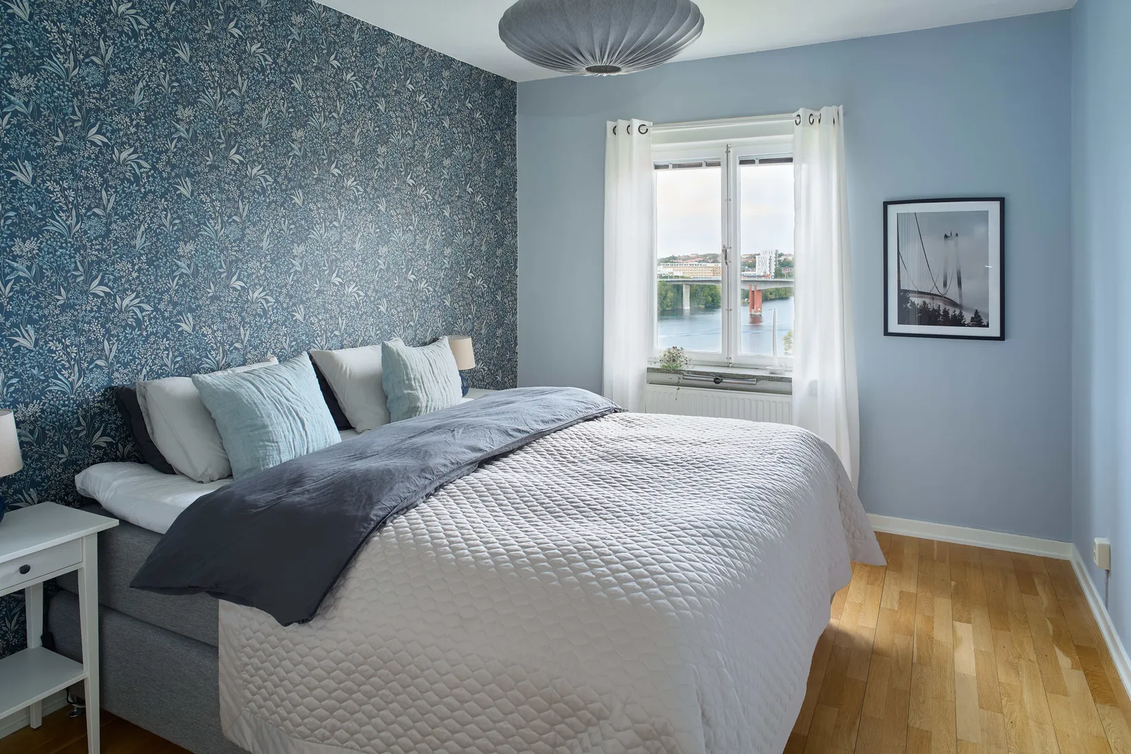 Bostadsrätt, Vänskapsvägen 51, 2 tr, Kungsholmen - Stora Essingen, Stockholm