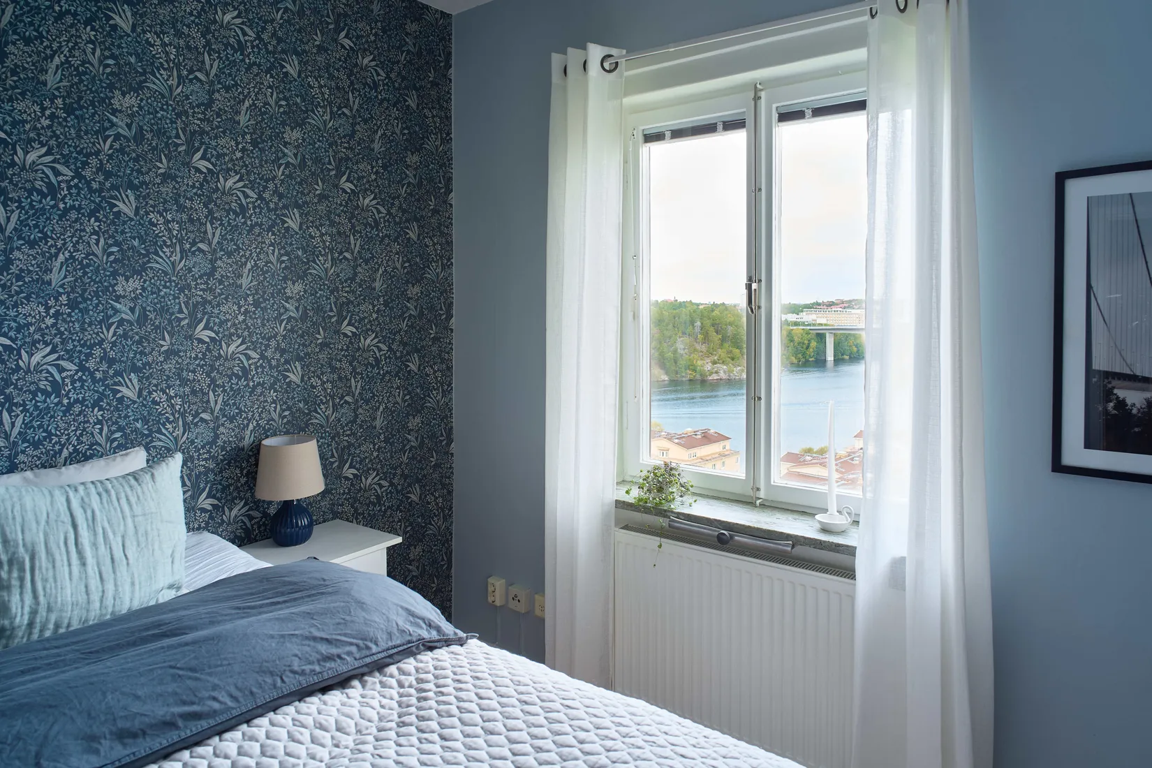 Bostadsrätt, Vänskapsvägen 51, 2 tr, Kungsholmen - Stora Essingen, Stockholm