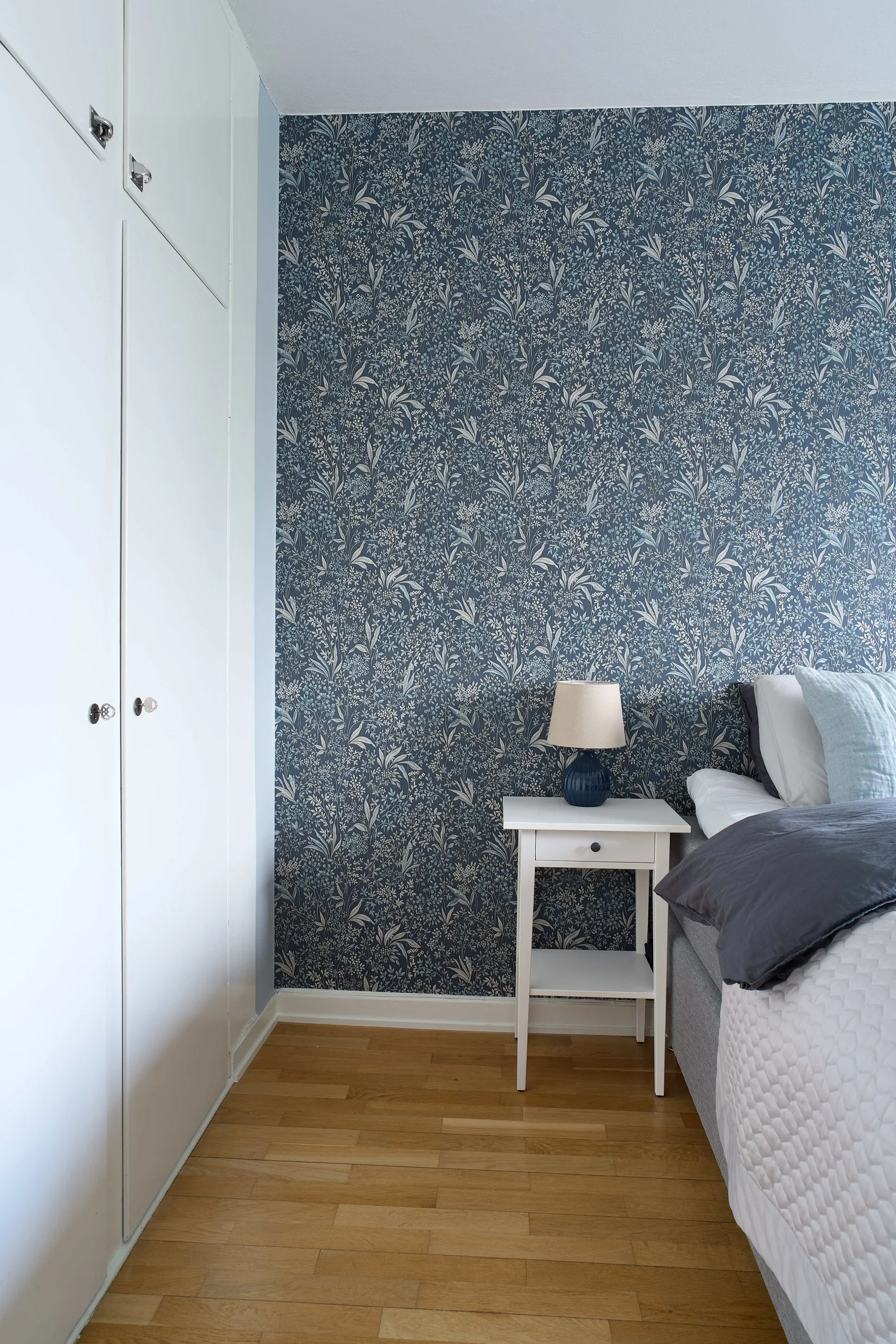 Bostadsrätt, Vänskapsvägen 51, 2 tr, Kungsholmen - Stora Essingen, Stockholm