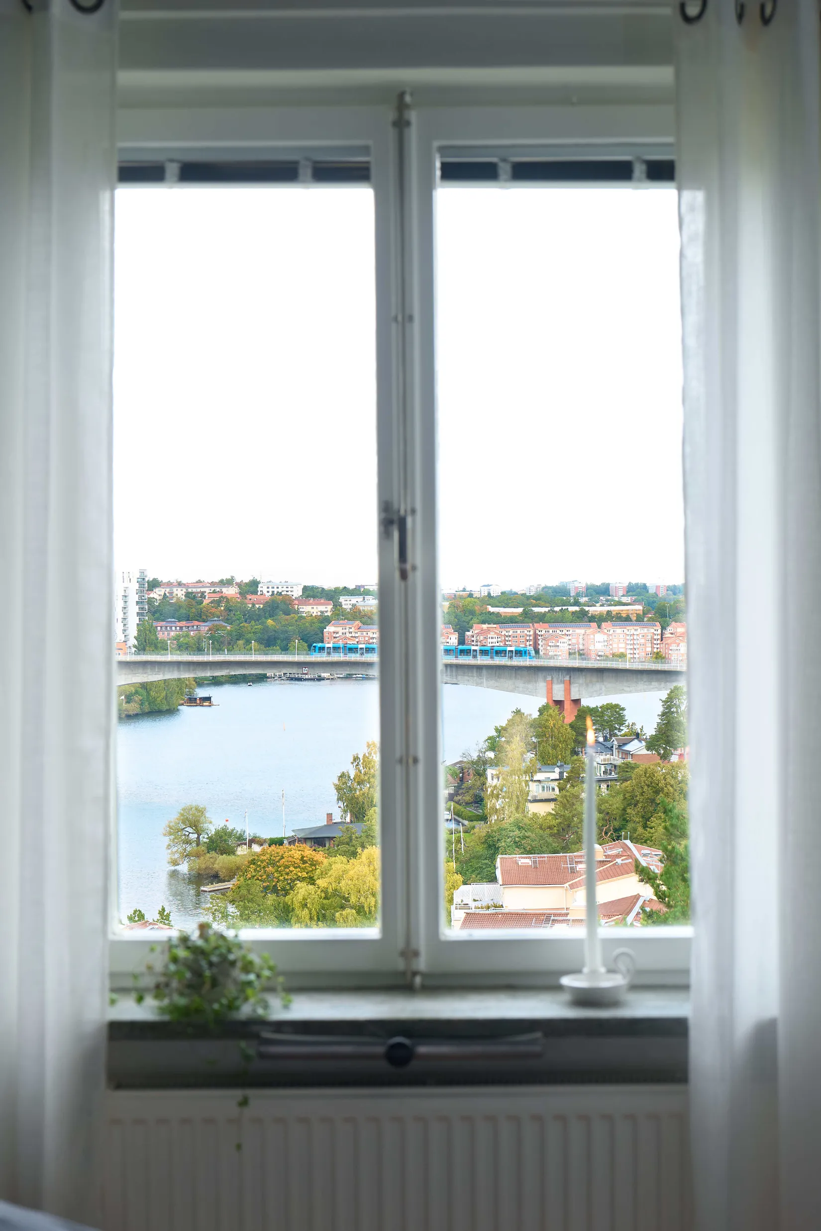 Bostadsrätt, Vänskapsvägen 51, 2 tr, Kungsholmen - Stora Essingen, Stockholm