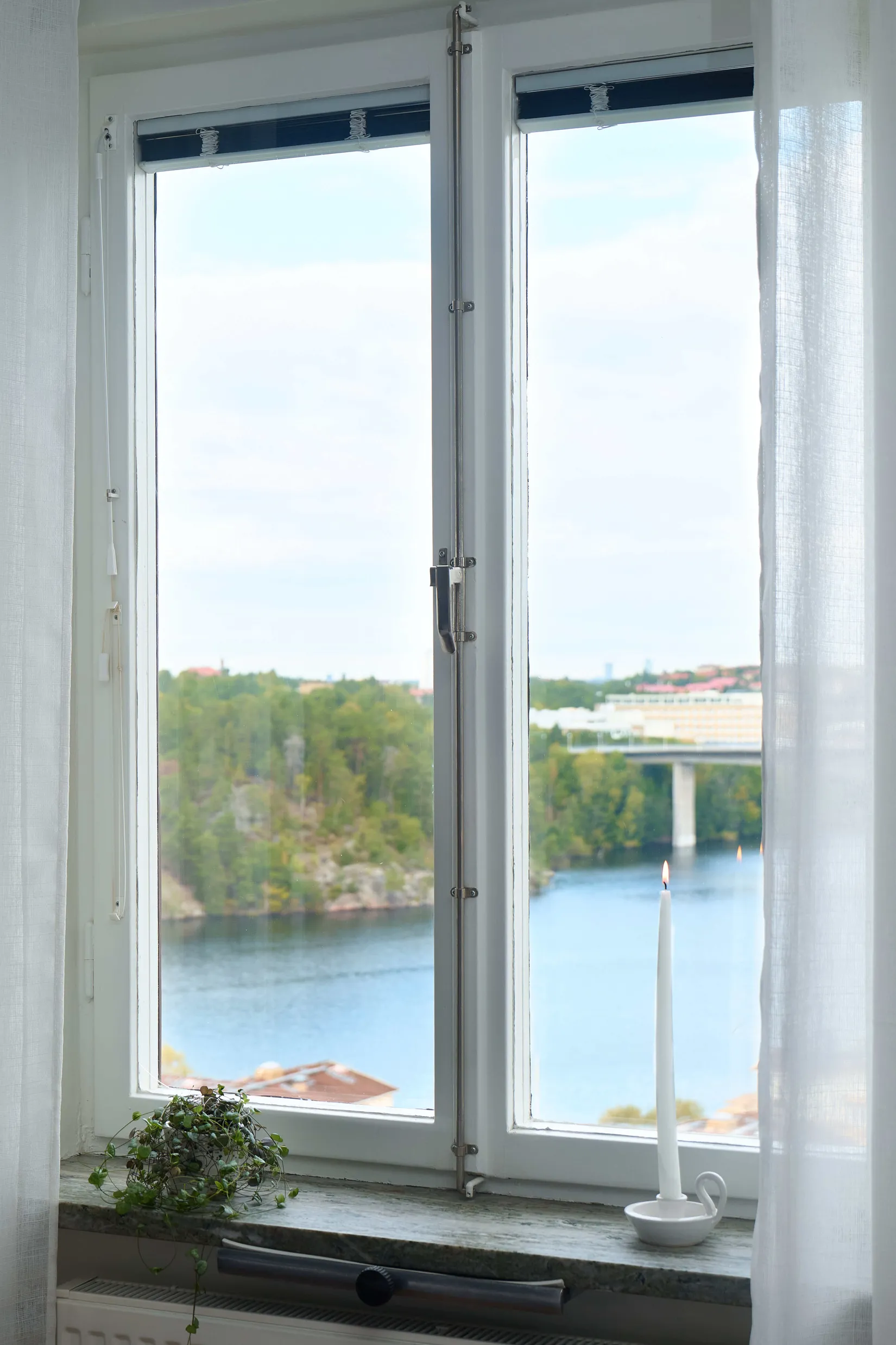 Bostadsrätt, Vänskapsvägen 51, 2 tr, Kungsholmen - Stora Essingen, Stockholm