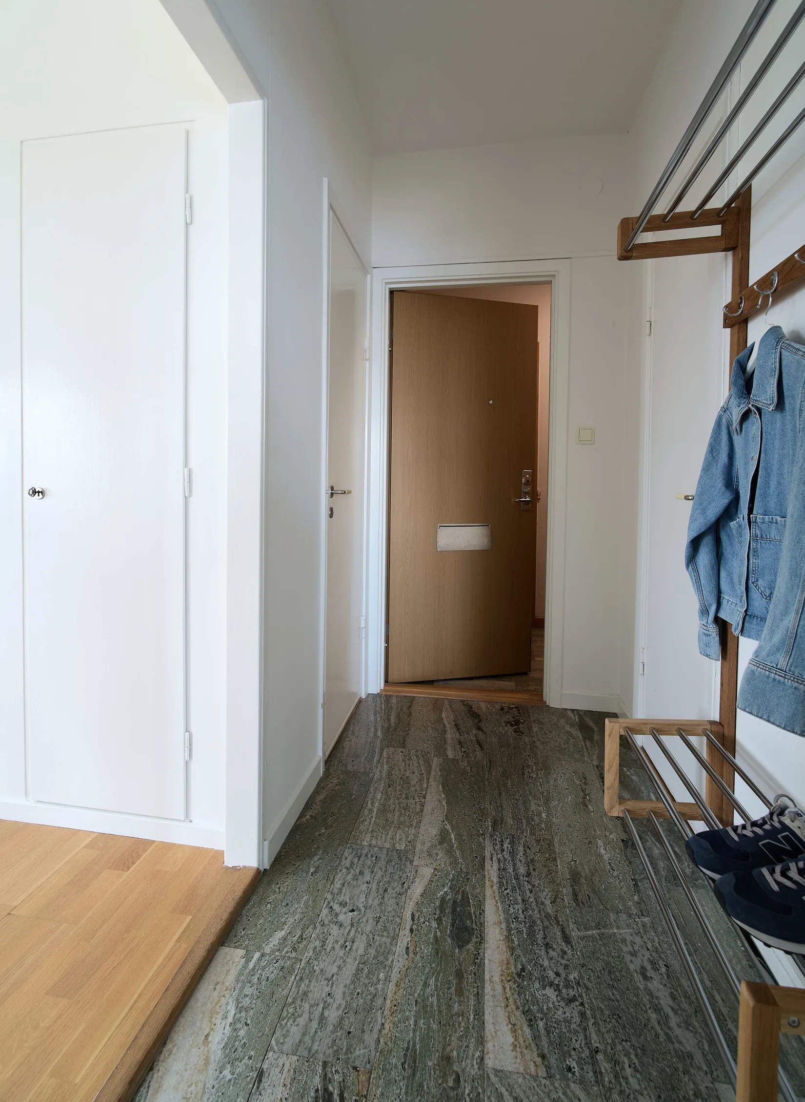 Bostadsrätt, Vänskapsvägen 51, 2 tr, Kungsholmen - Stora Essingen, Stockholm