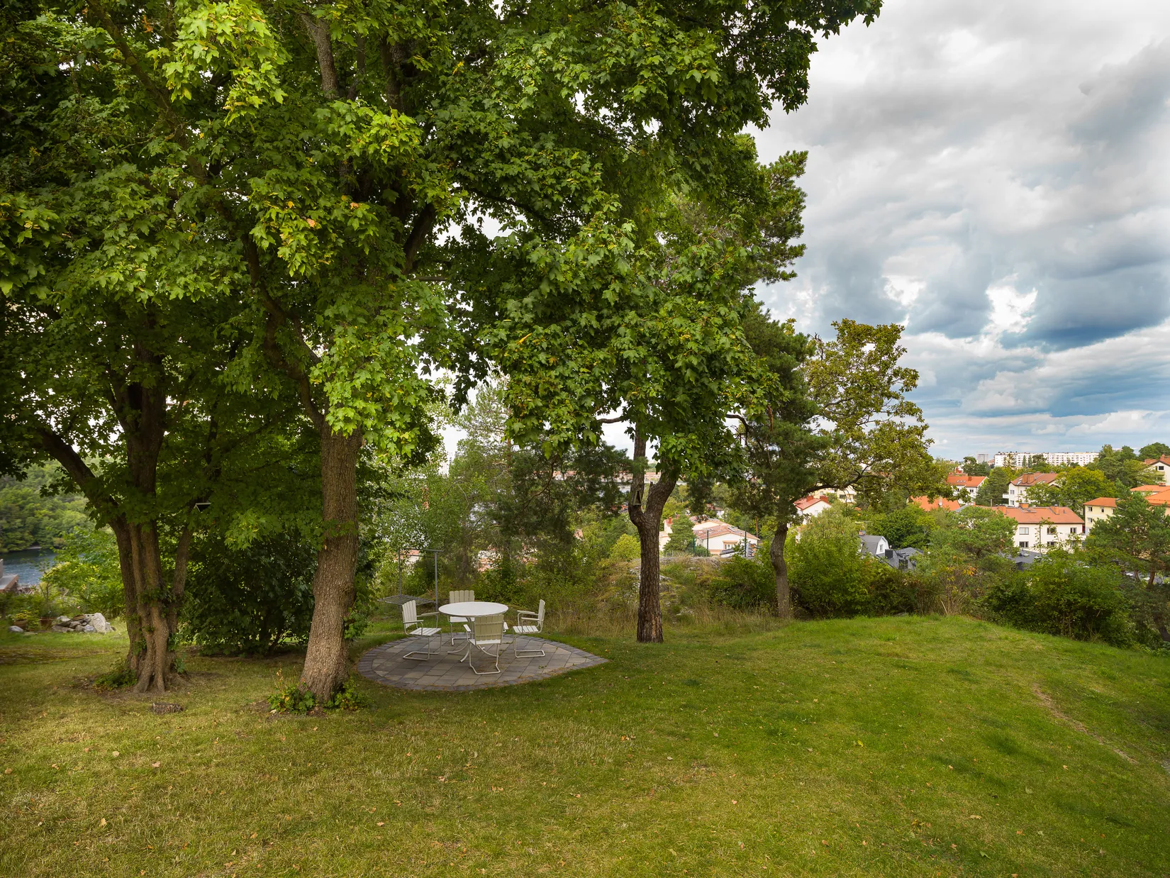 Bostadsrätt, Vänskapsvägen 51, 2 tr, Kungsholmen - Stora Essingen, Stockholm