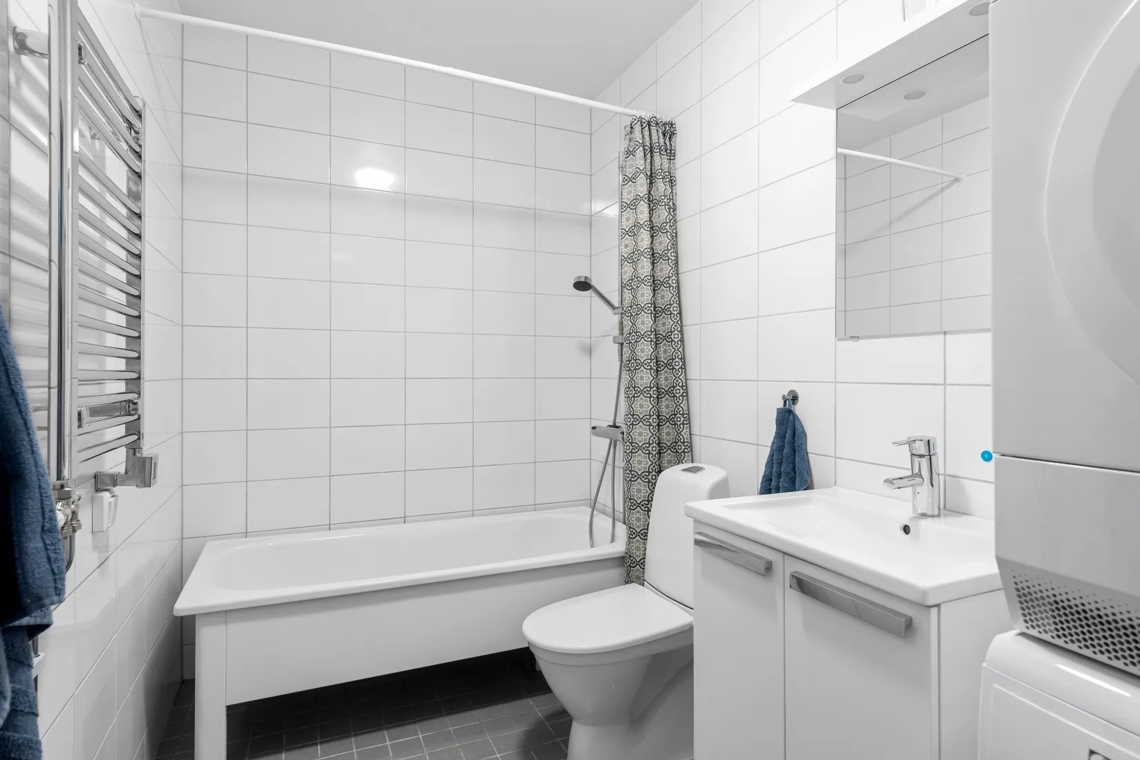 Bostadsrätt, Lansengatan 1, Barkarbystaden, Järfälla